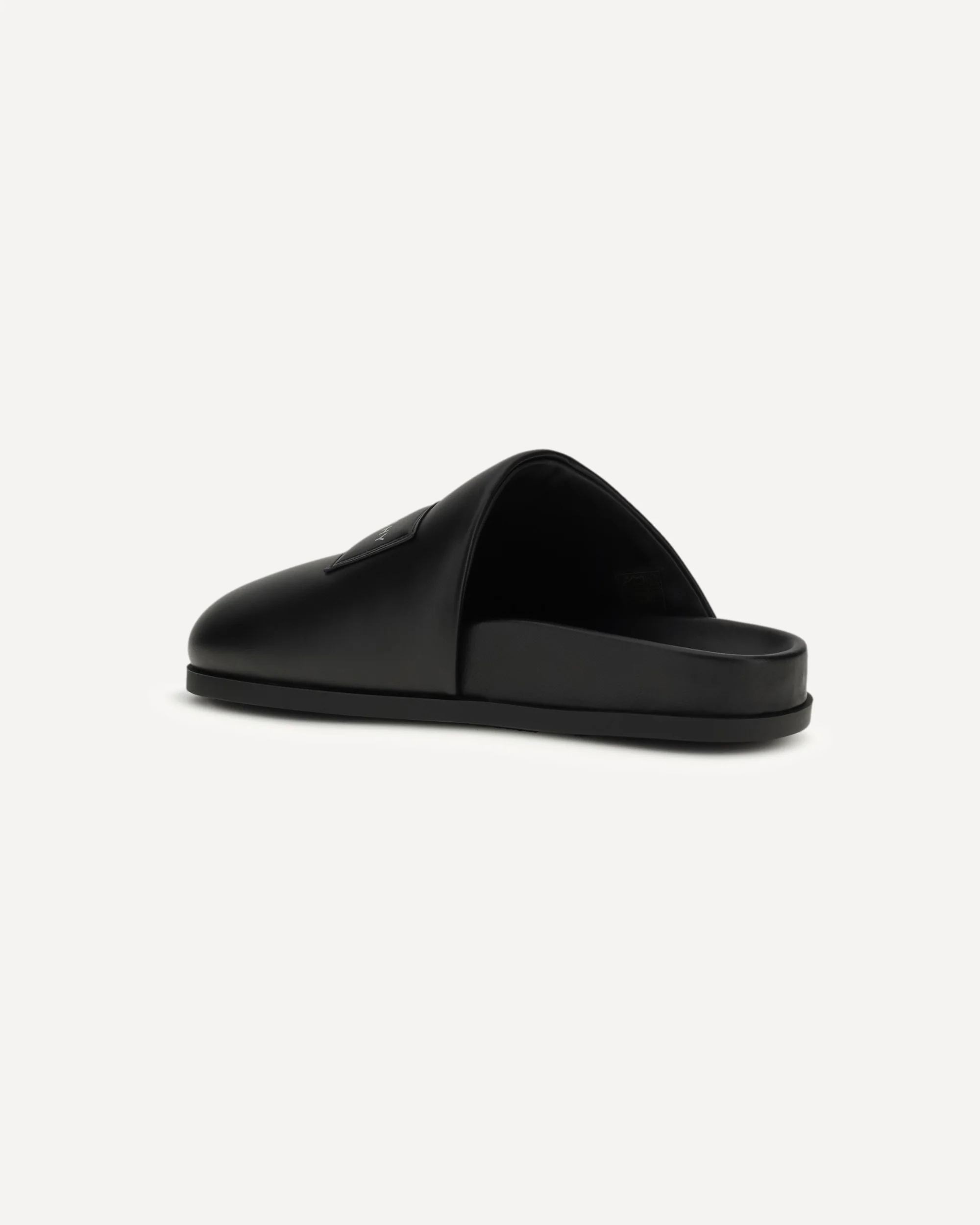 Leather Mules - Image 5