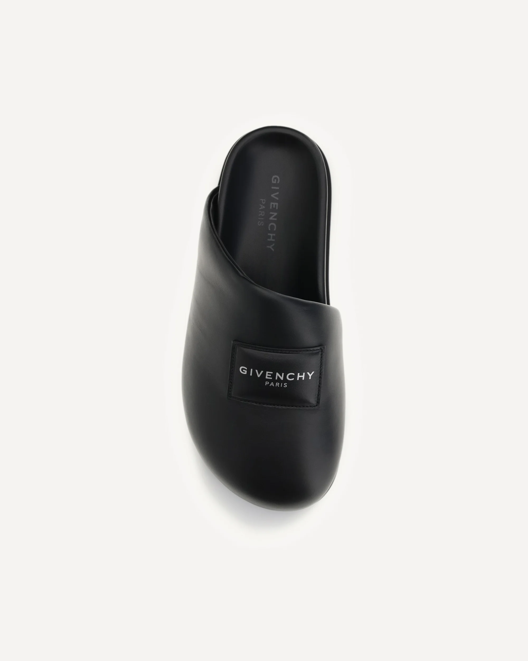 Leather Mules - Image 6