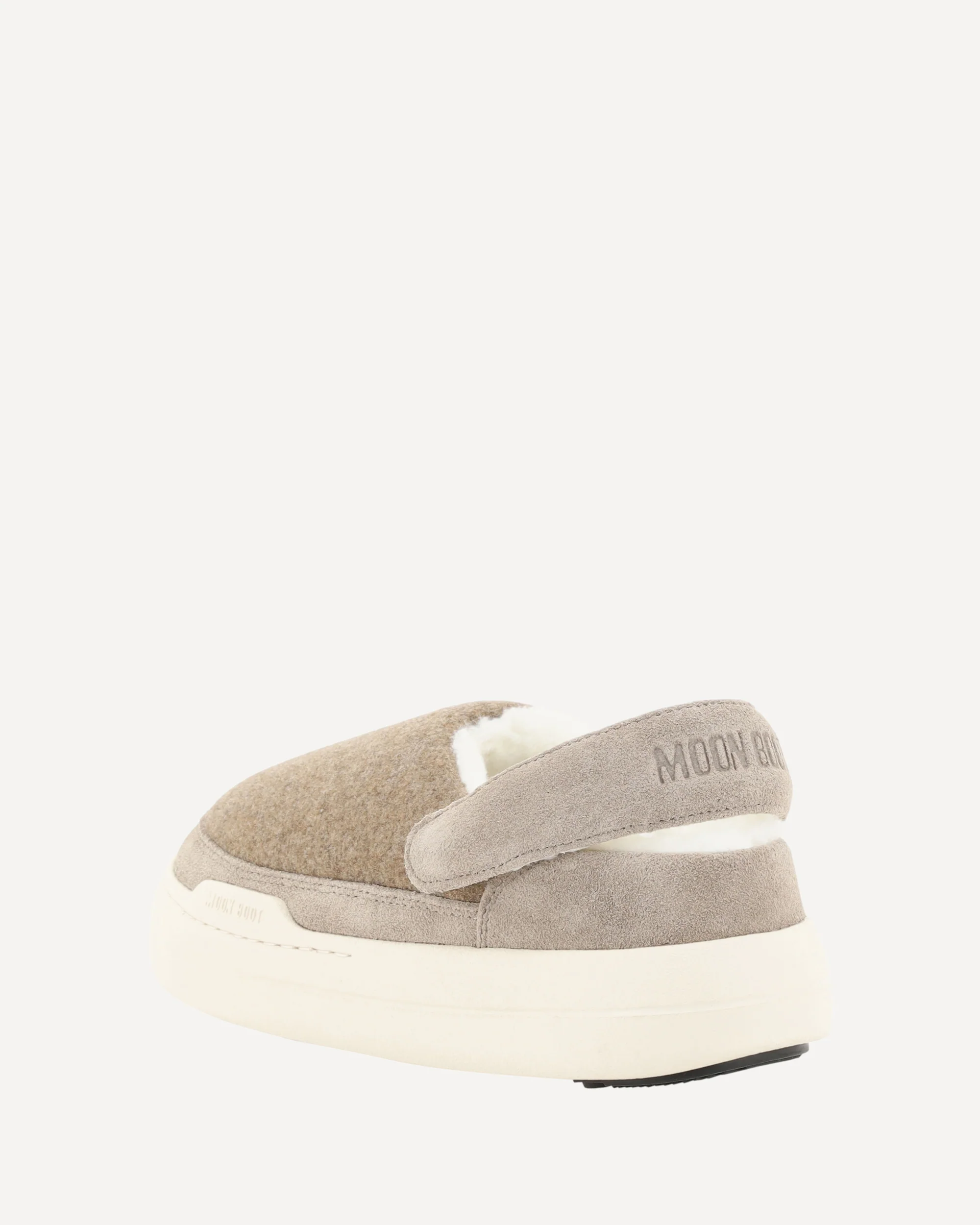 Furry Mules - Image 2