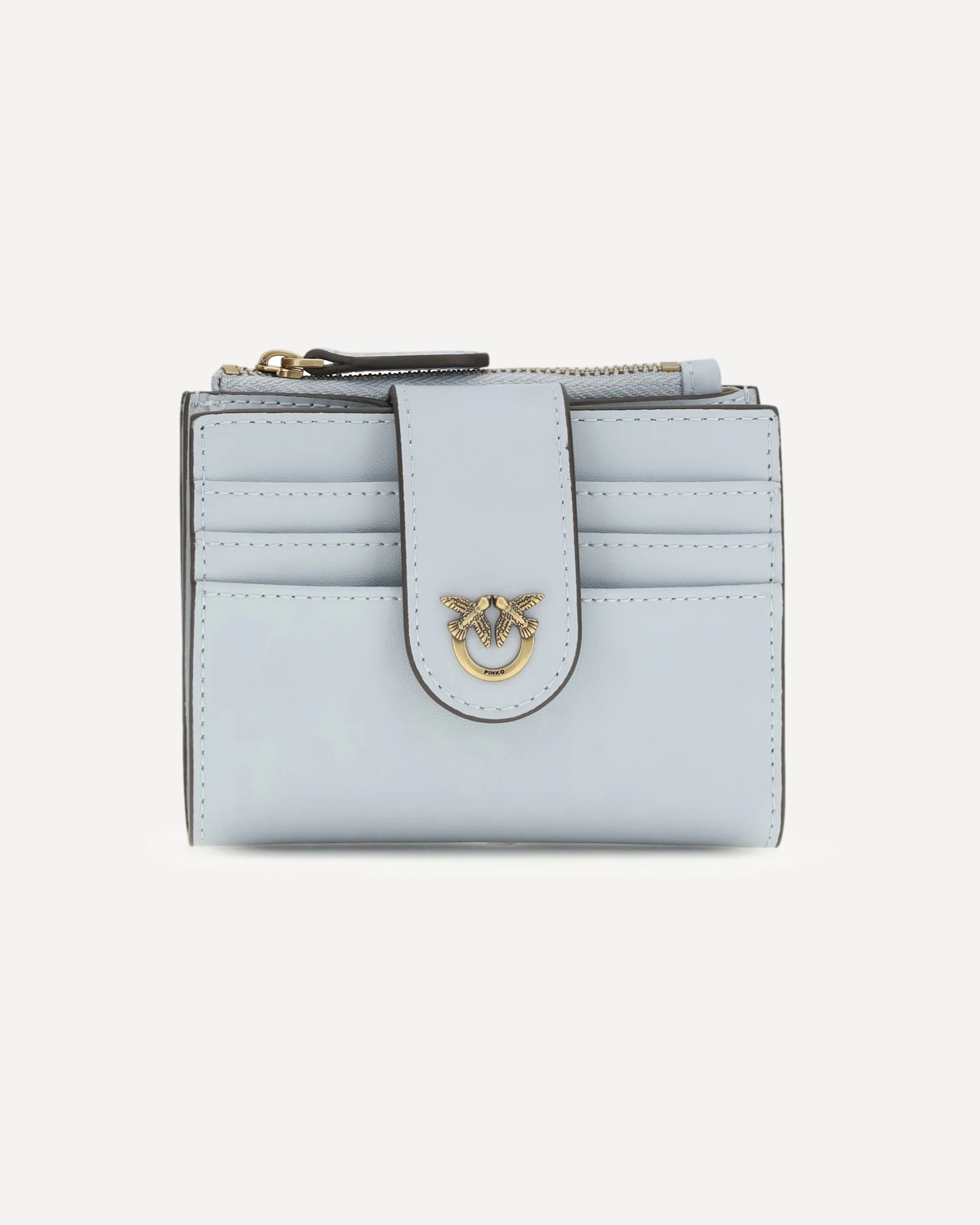 Wallet with logo - Image 3