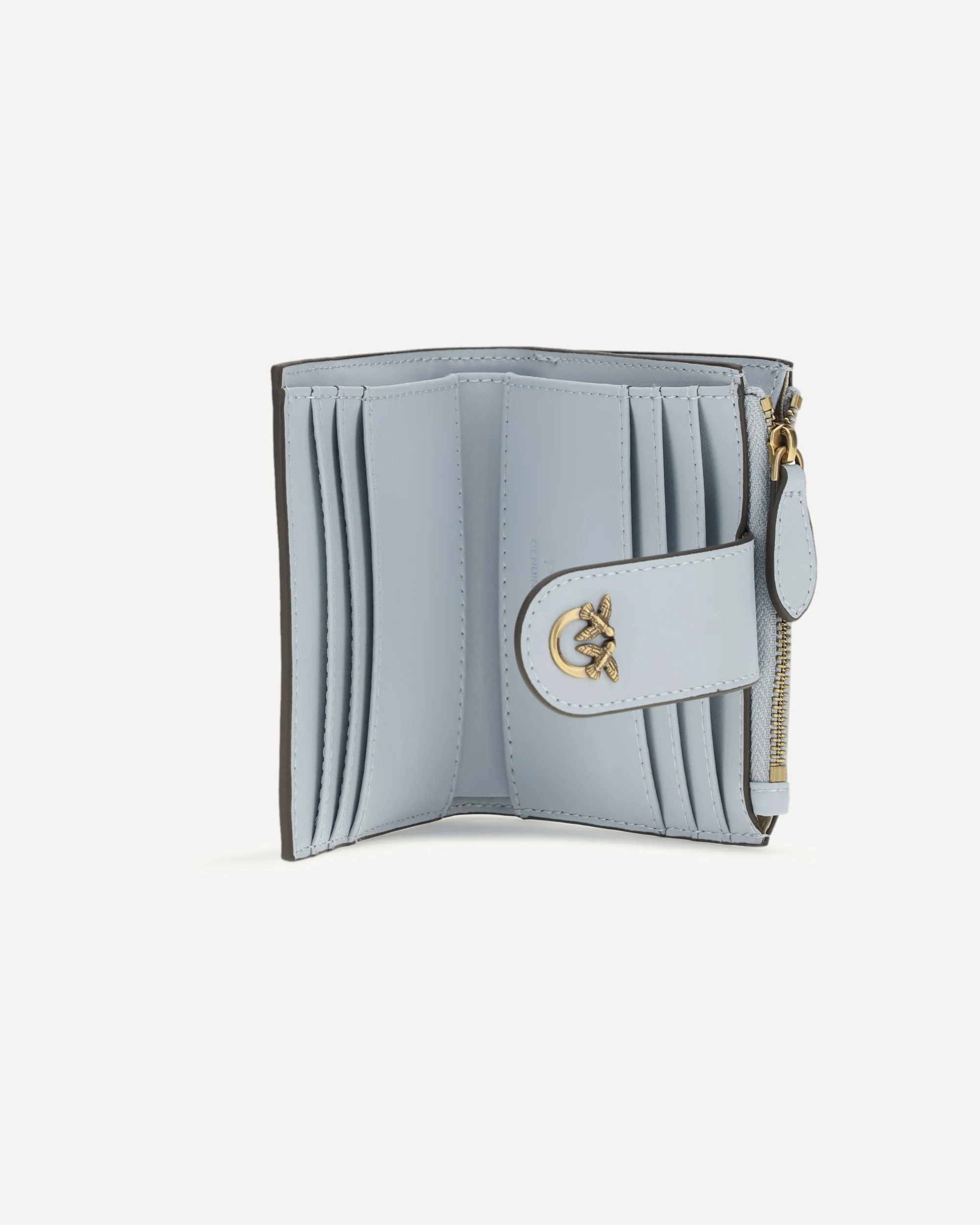 Wallet with logo - Image 5
