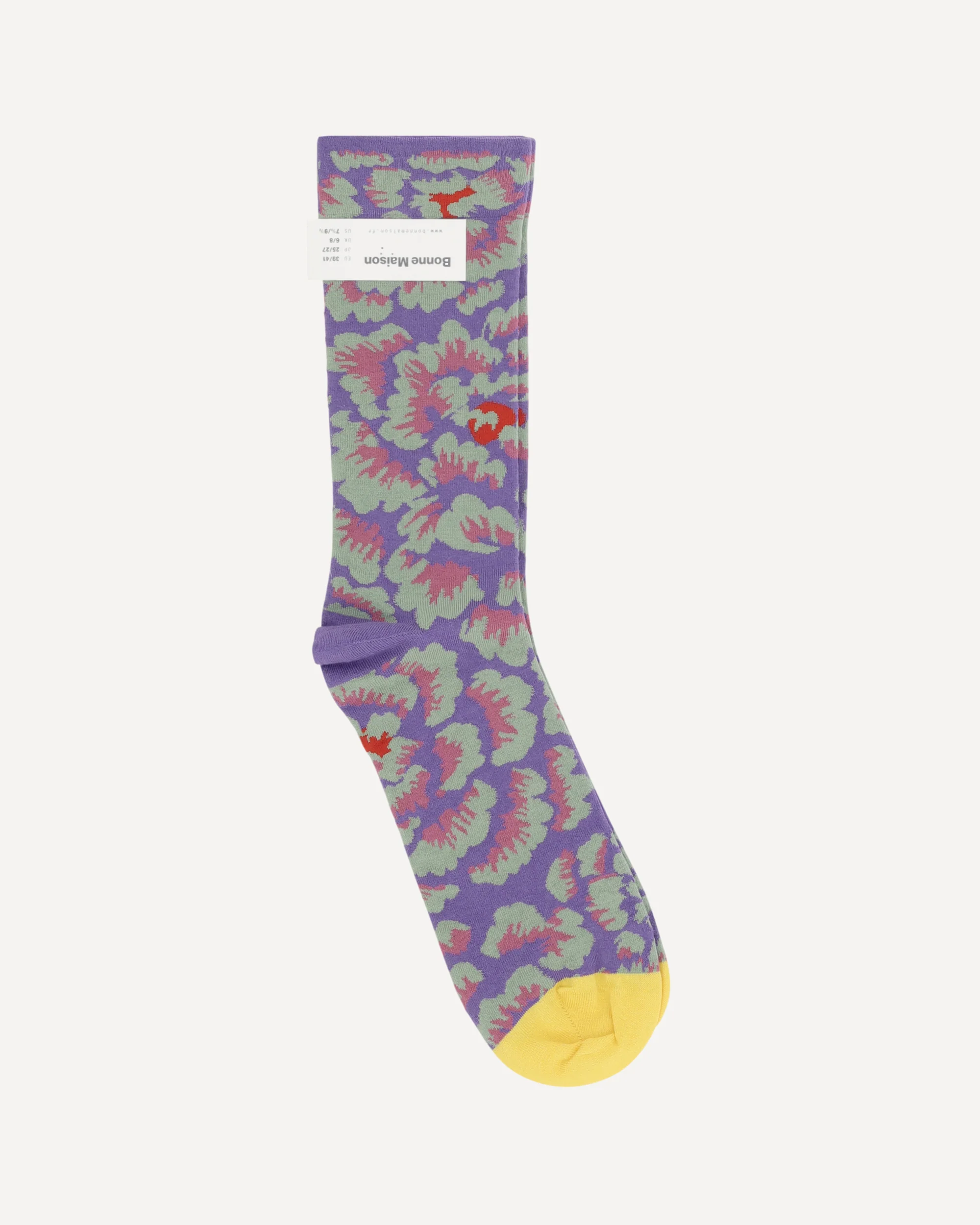 Multicolor Socks - Image 3