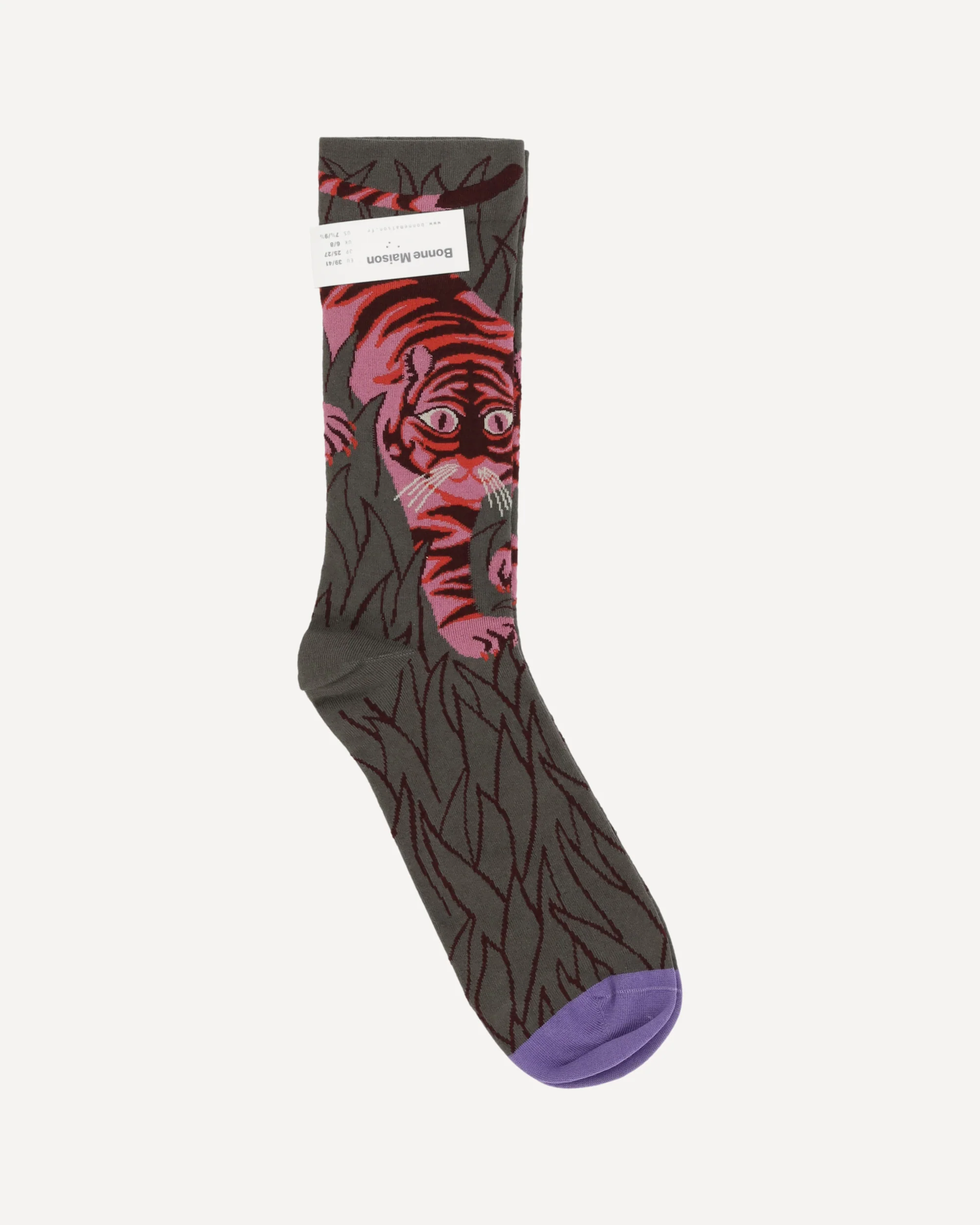 Multicolor Socks - Image 3