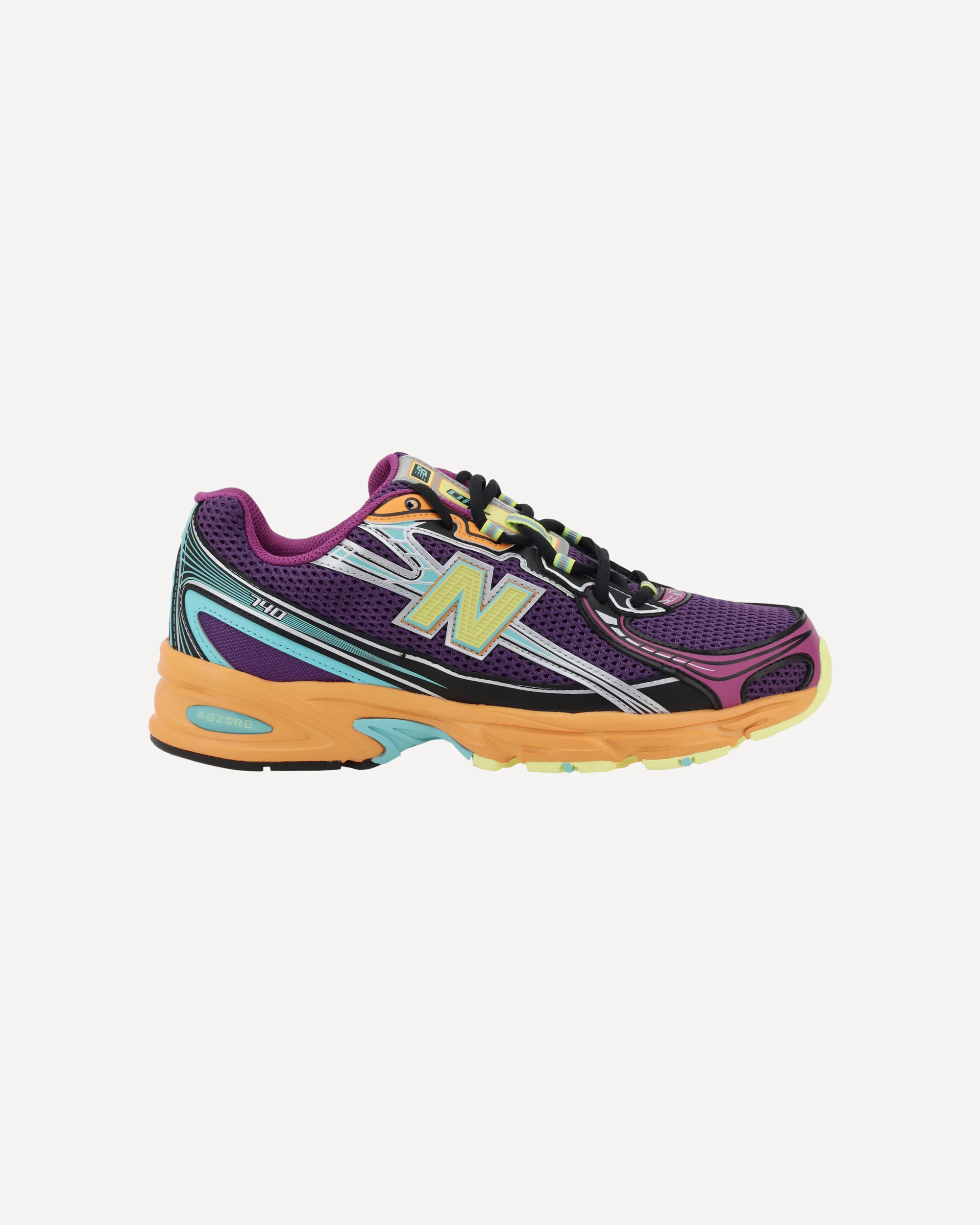 740 Sneakers - Image 3