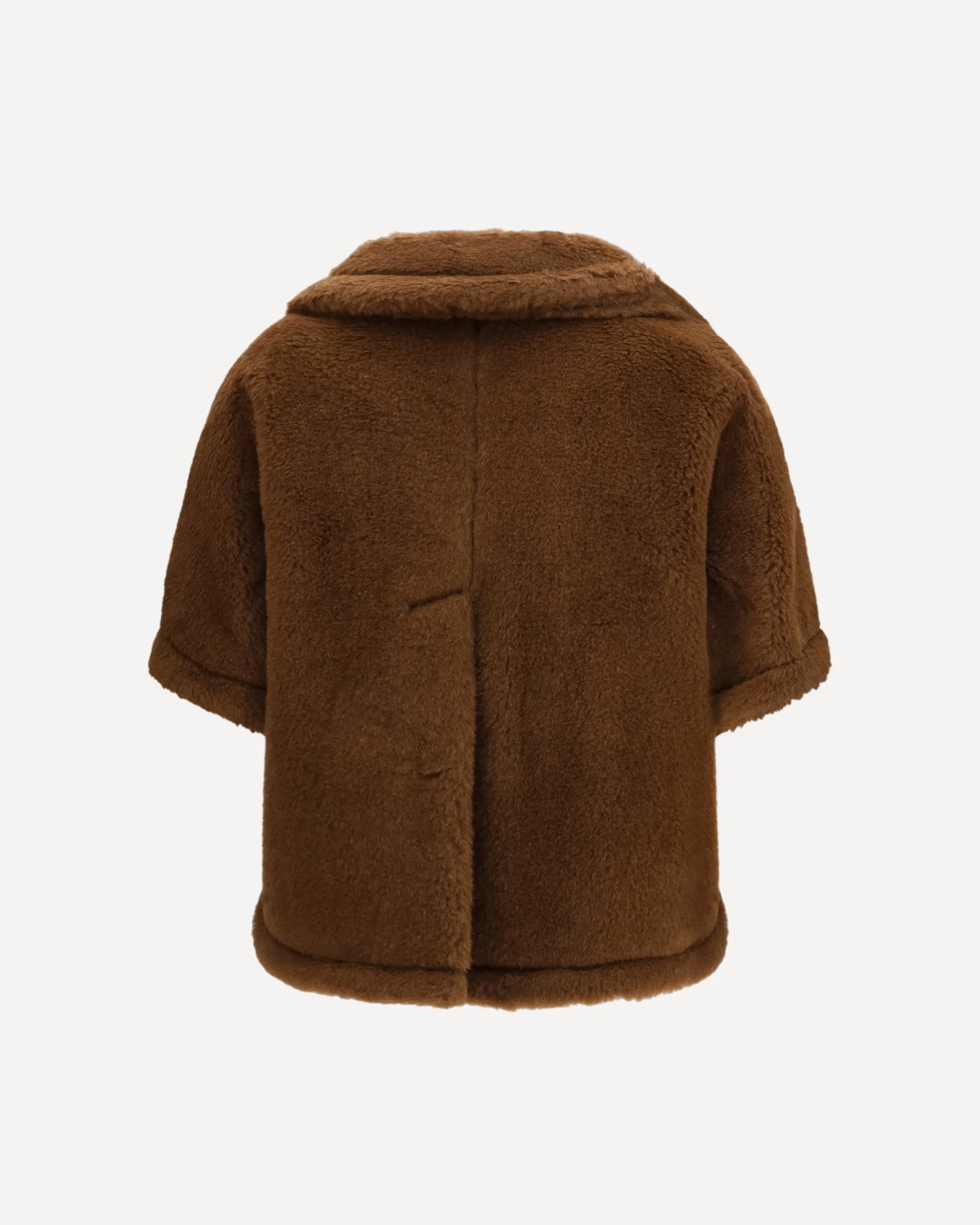 Corvino4 cape Jacket - Image 2