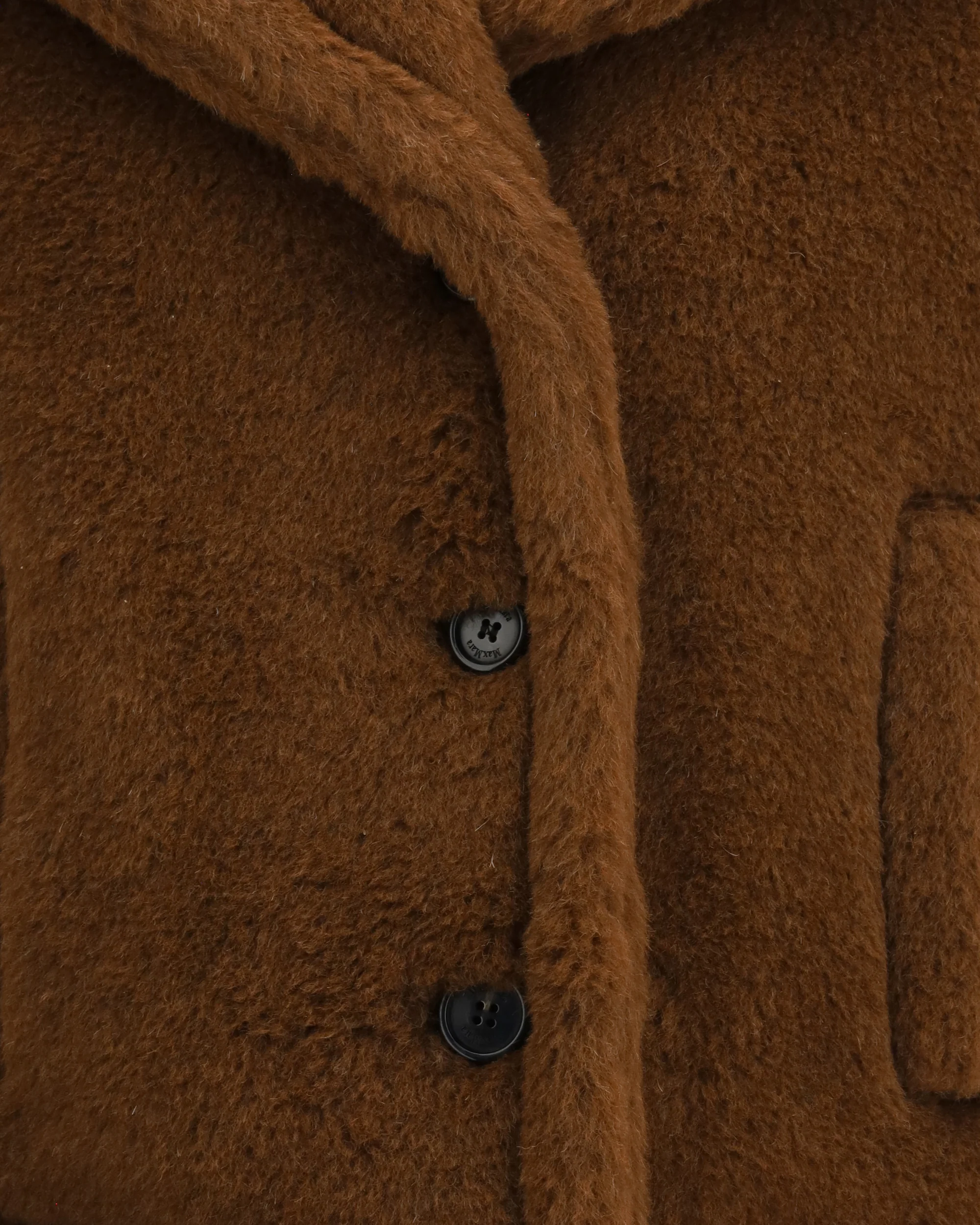 Corvino4 cape Jacket - Image 5