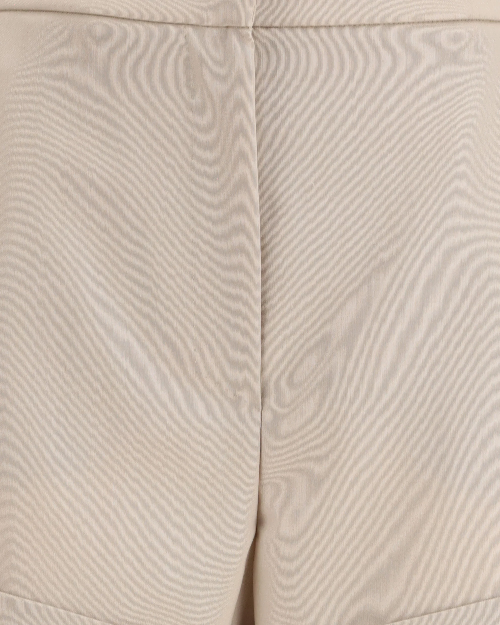 Mohair and silk canvas Shorts - Image 5