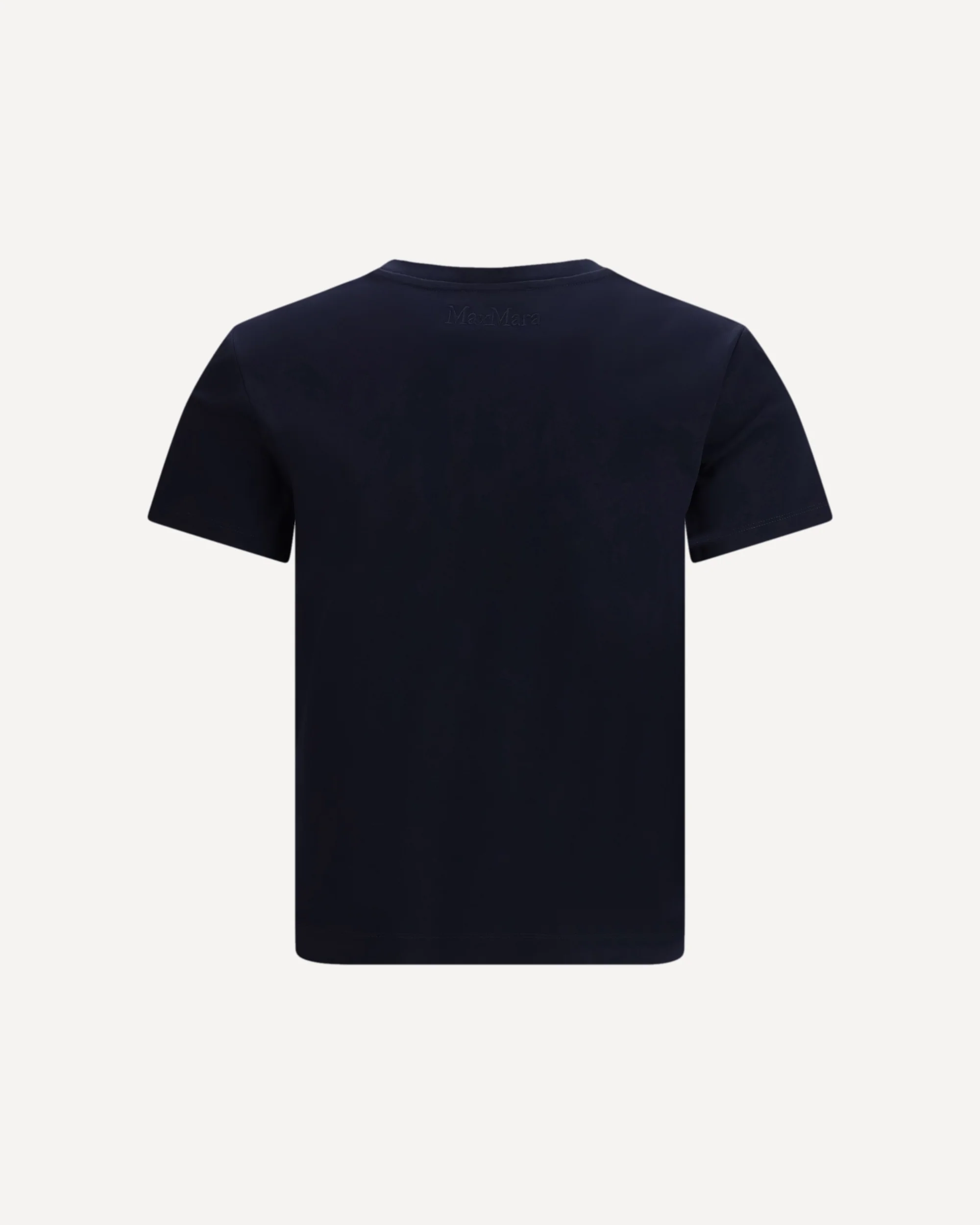 Donata cotton T-shirt - Image 2