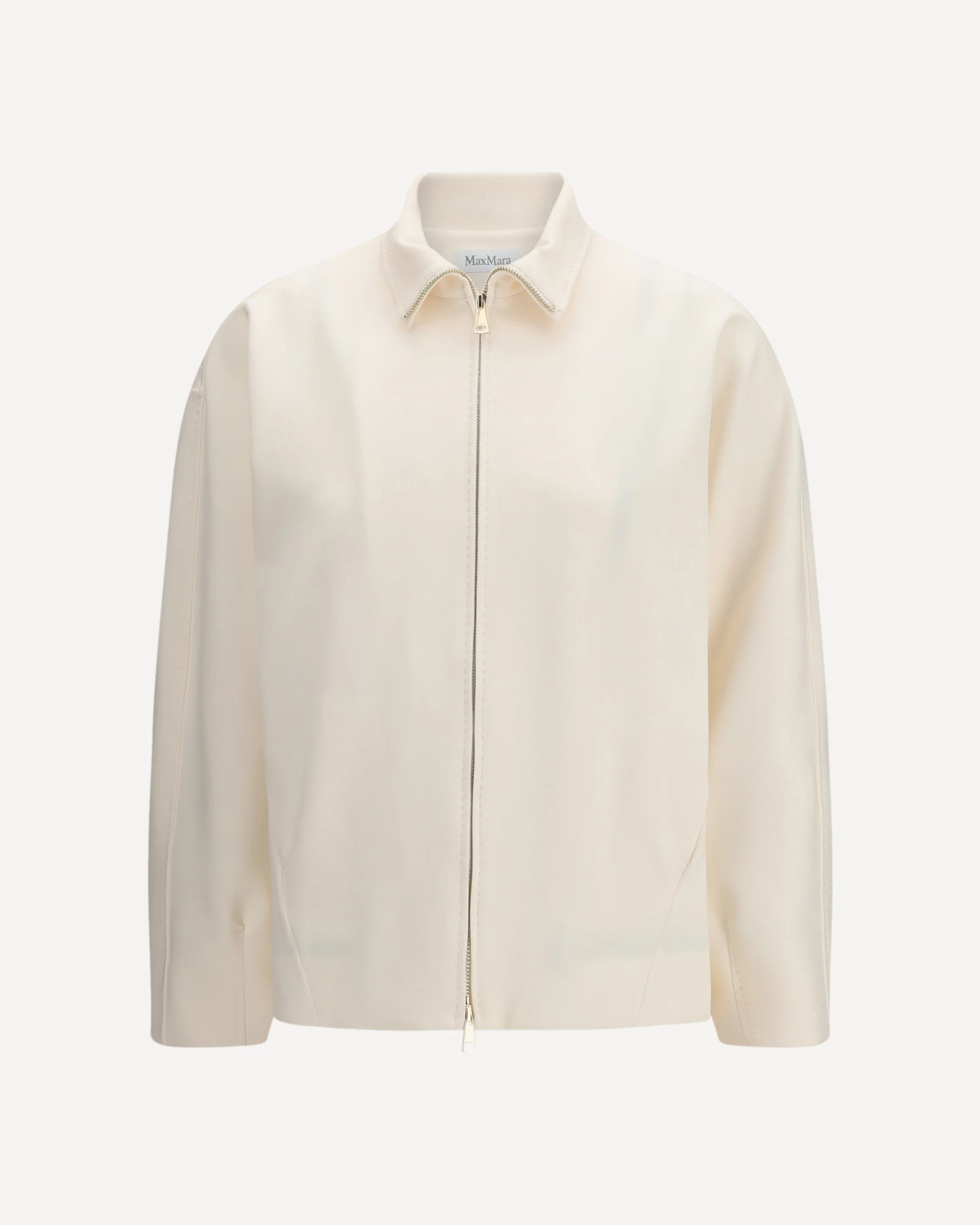 Mxppala Jacket in scuba jersey - Image 3