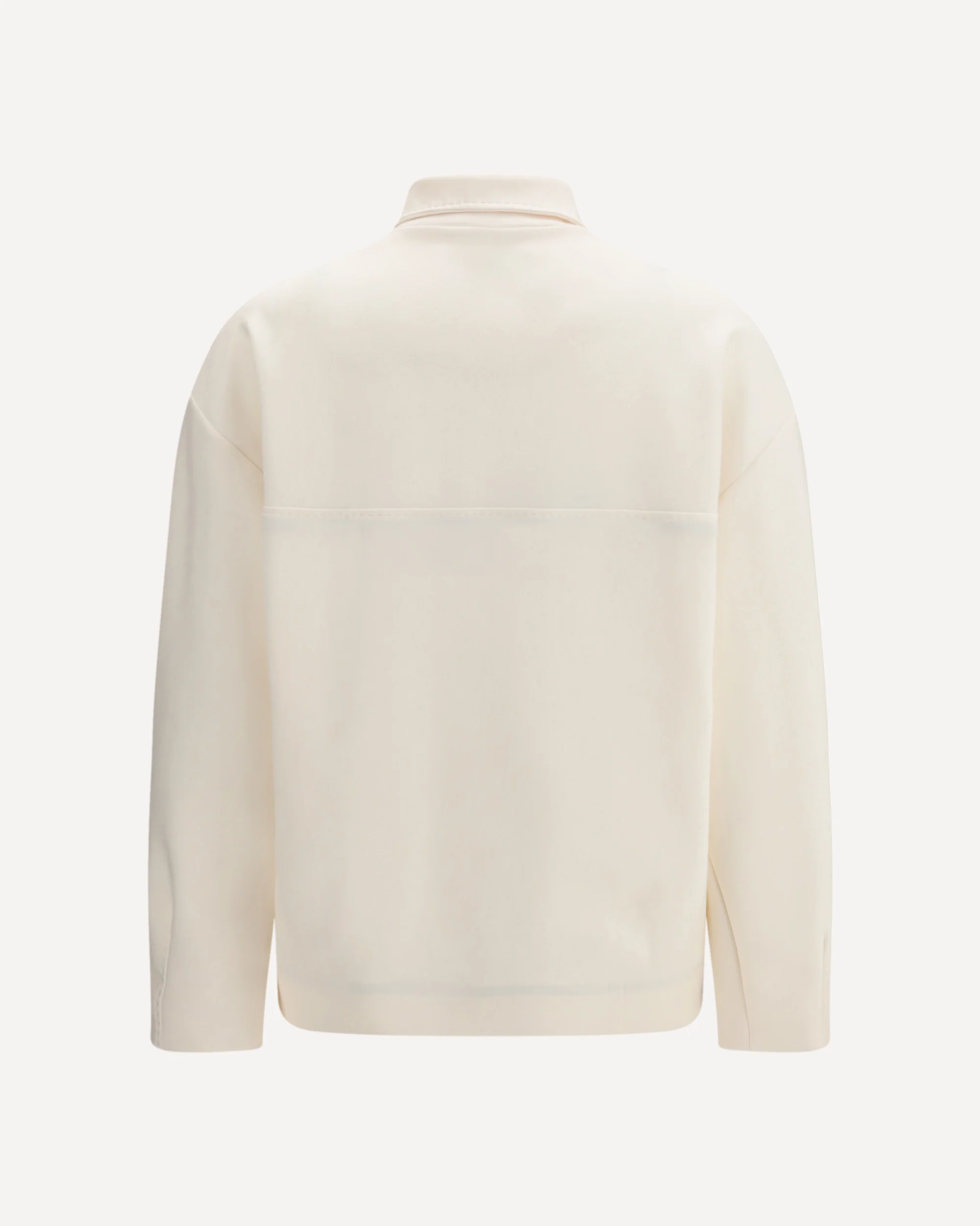 Mxppala Jacket in scuba jersey - Image 4
