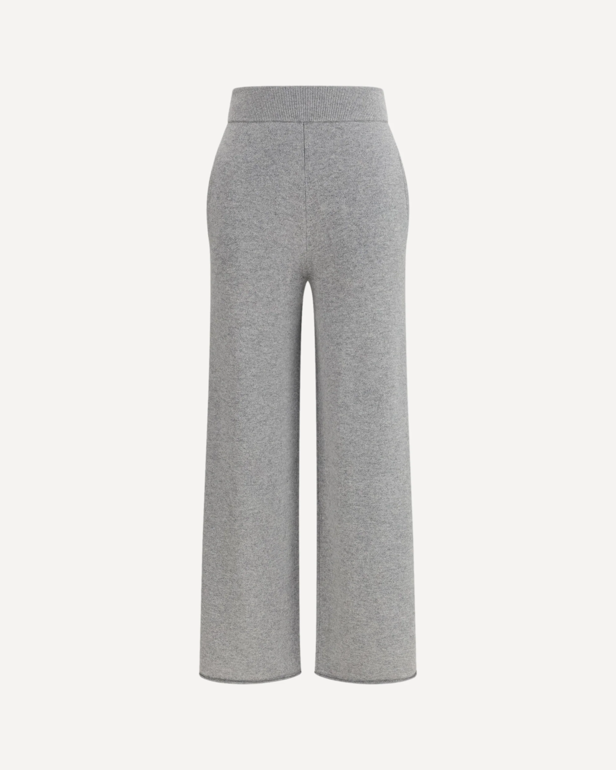 Cashmere Pants
