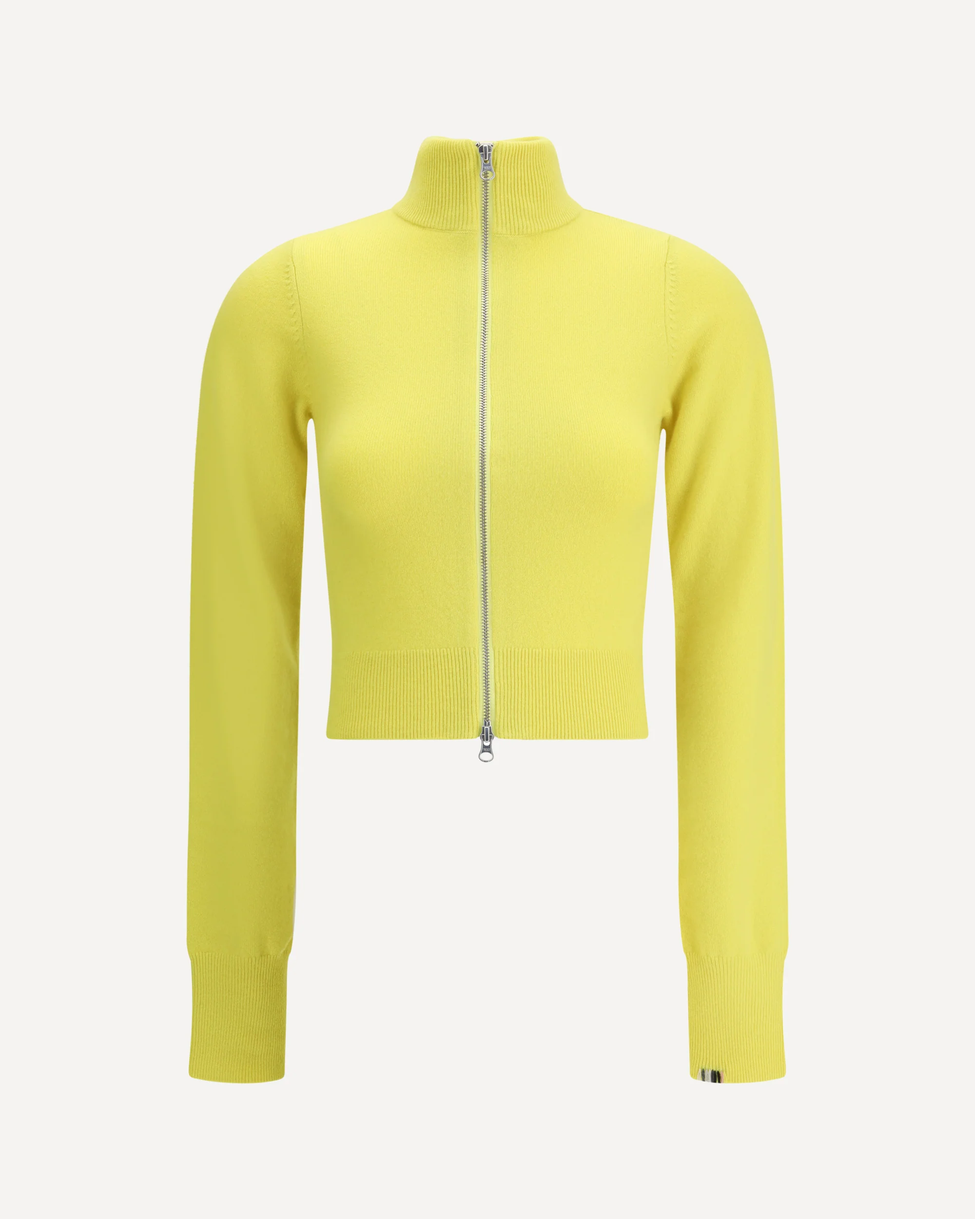 Lemon Cardigan - Image 3