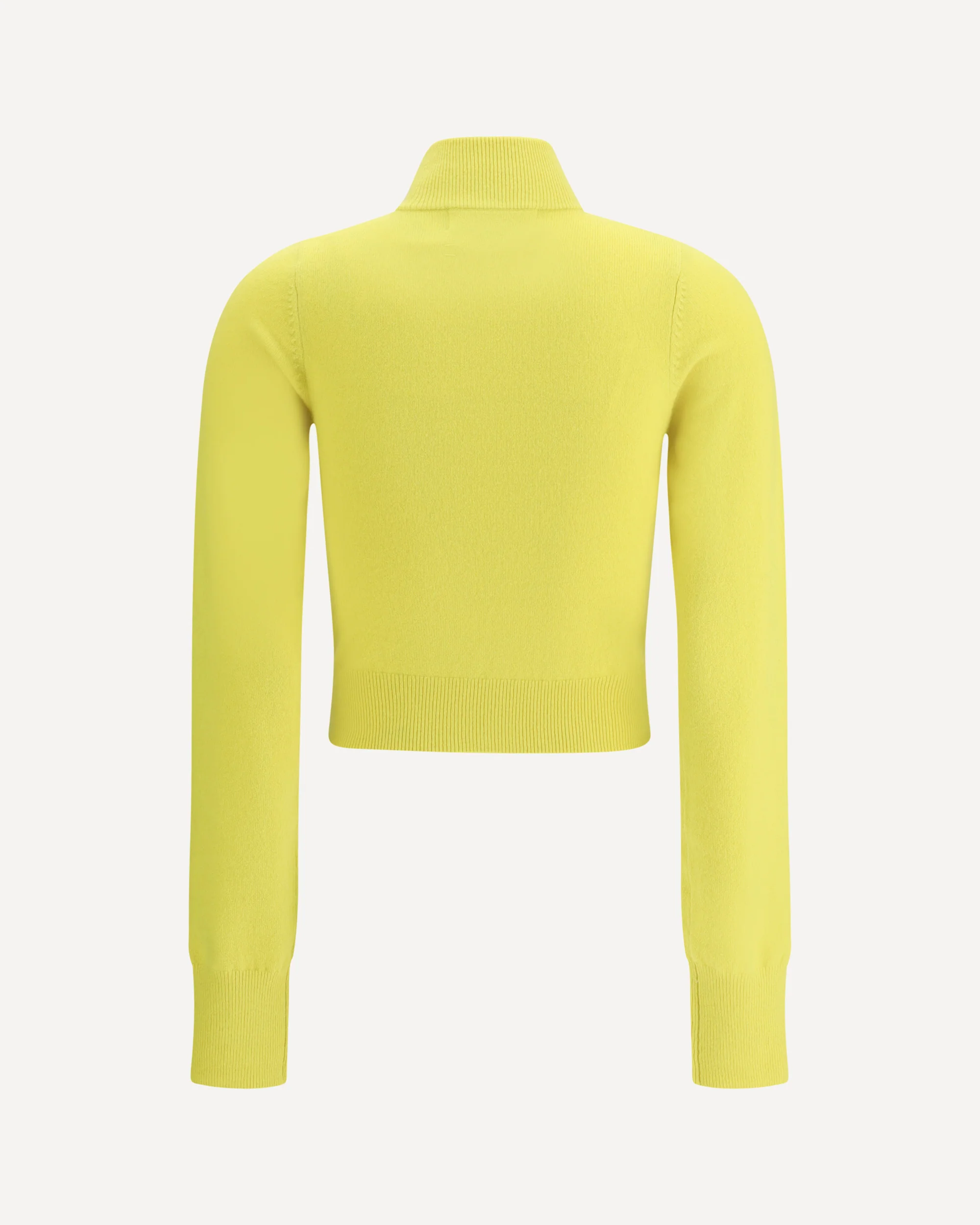 Lemon Cardigan - Image 4