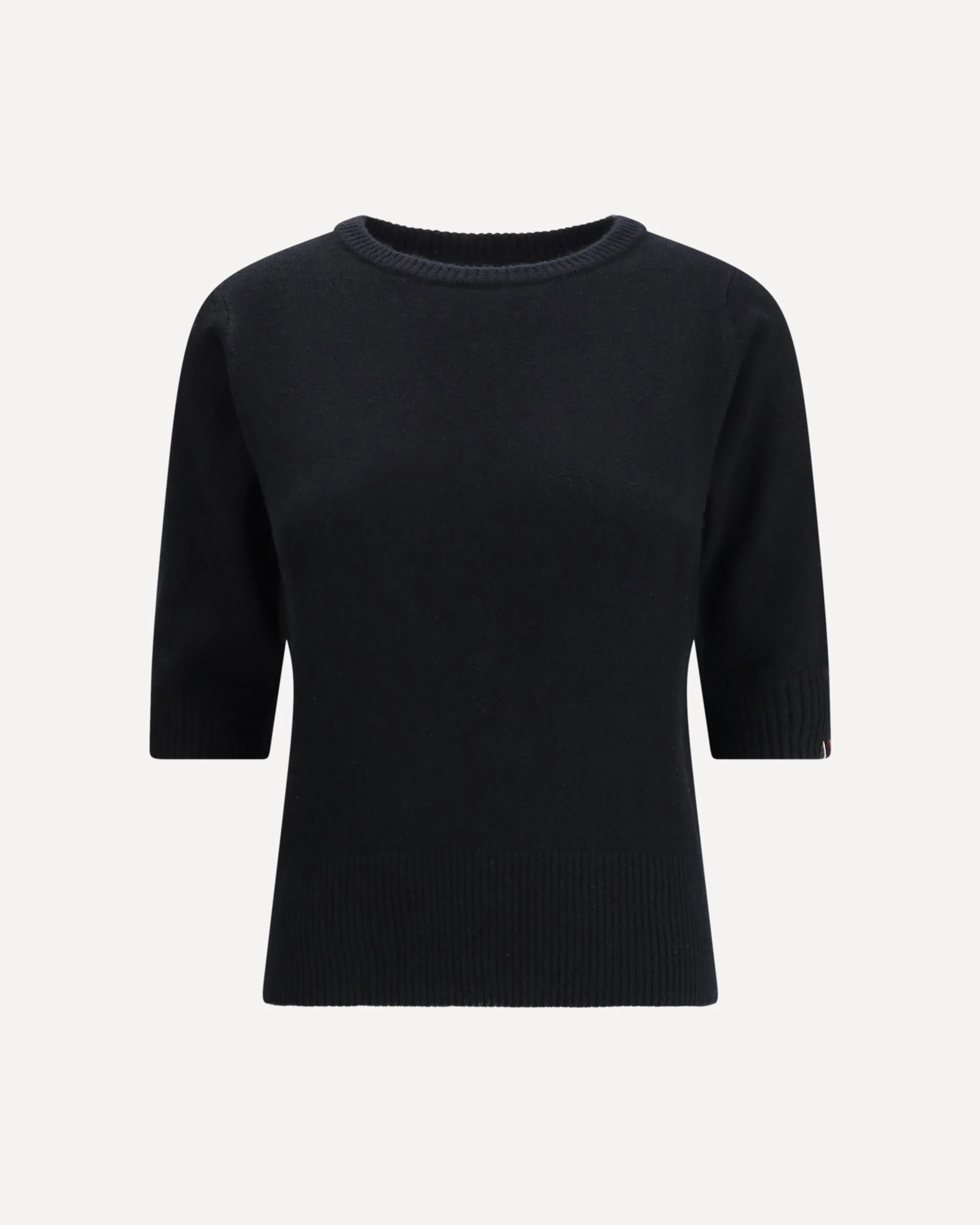 Crewneck Sweater N°432 Well Lamb