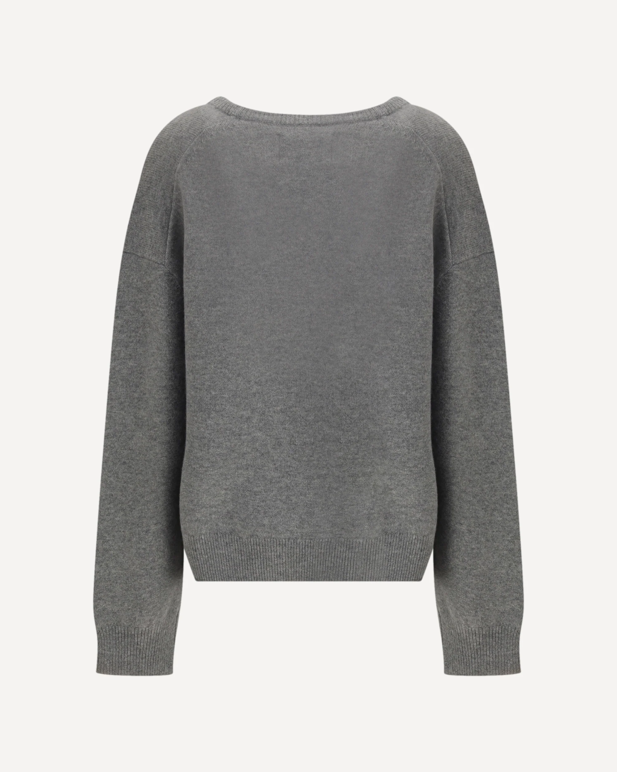 Cashmere Sweater n°457 Jack - Image 2