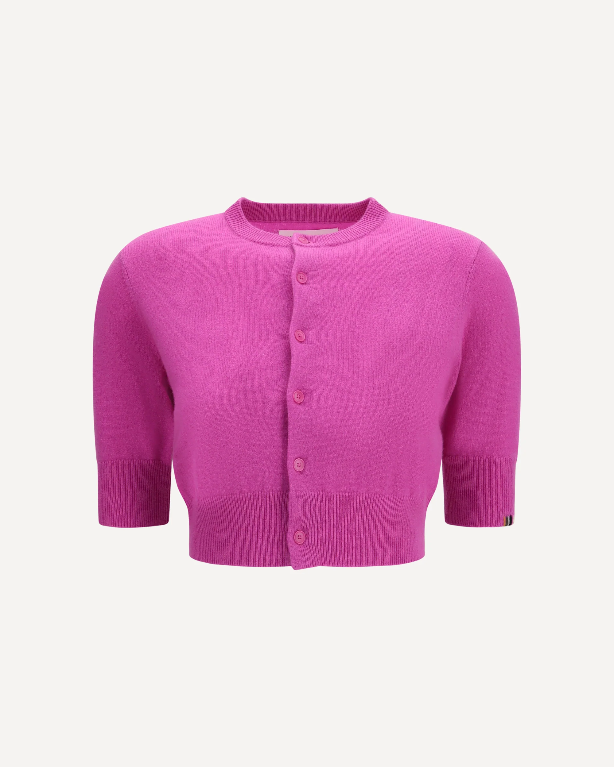 Super little crewneck Cardigan by N°474