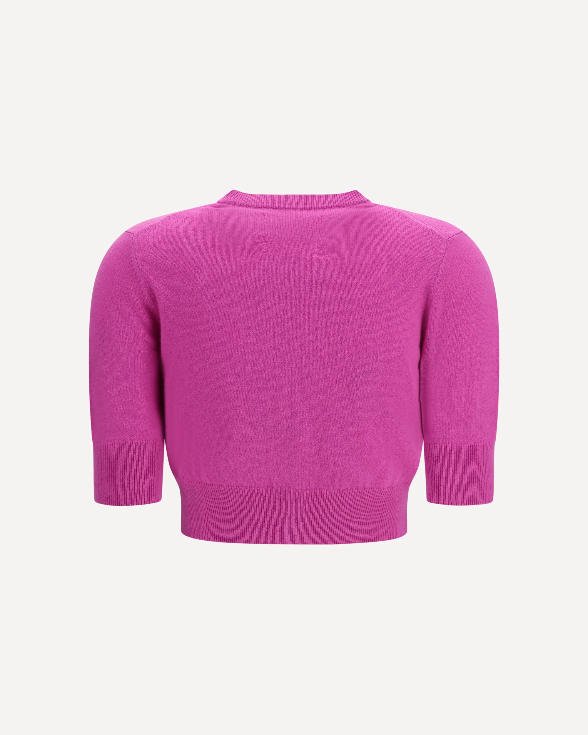 Super little crewneck Cardigan by N°474 - Image 4