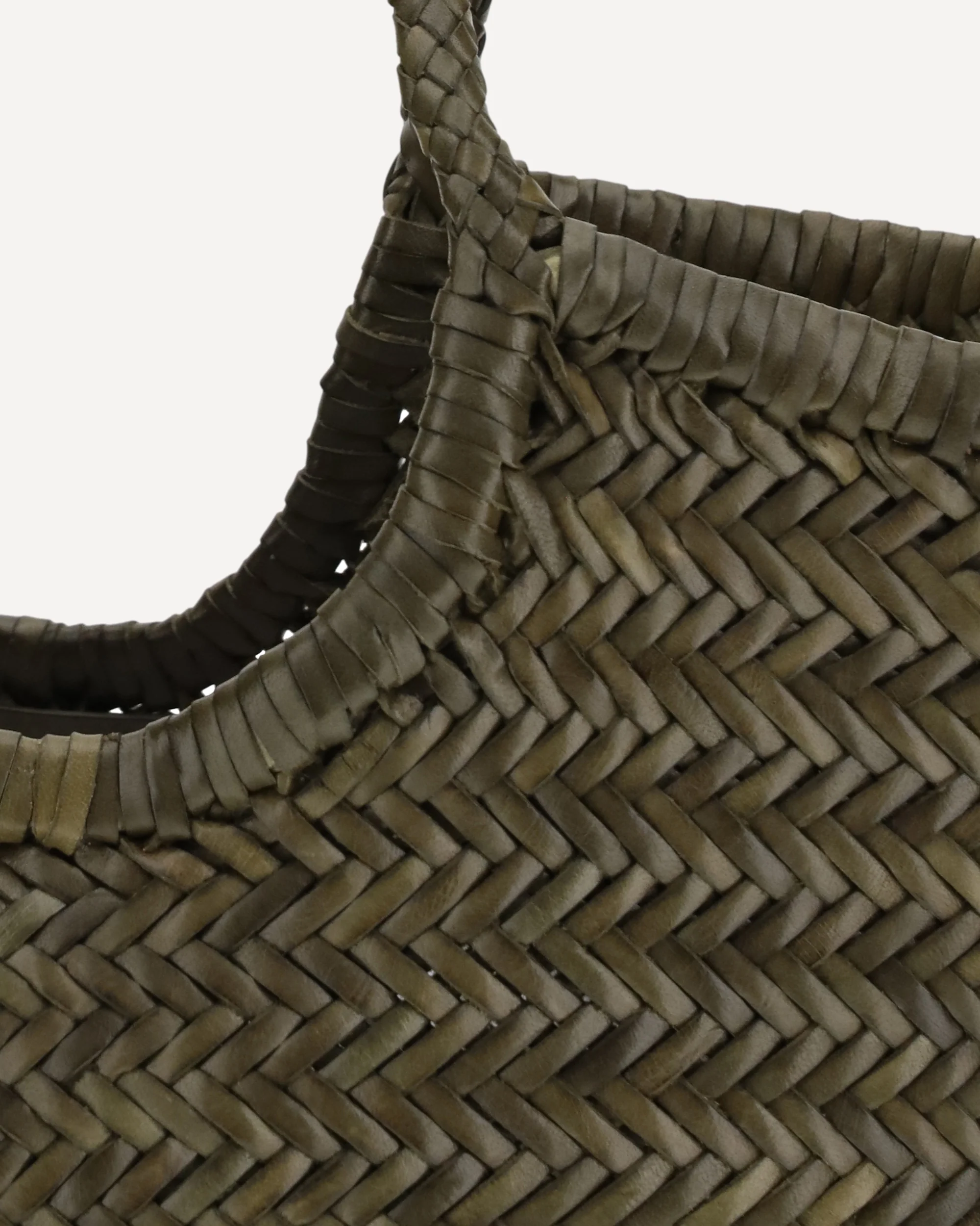 Nantucket Big Shoulder Bag - Image 6
