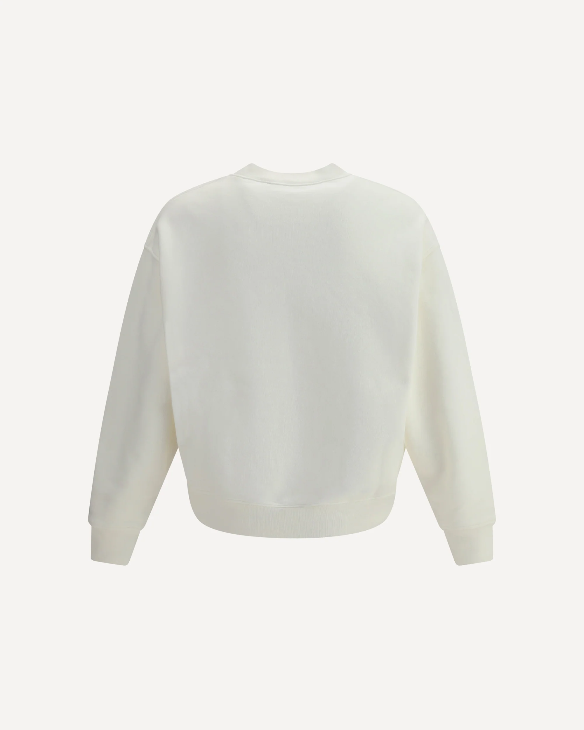 Logo Sweatshirt - Image 4