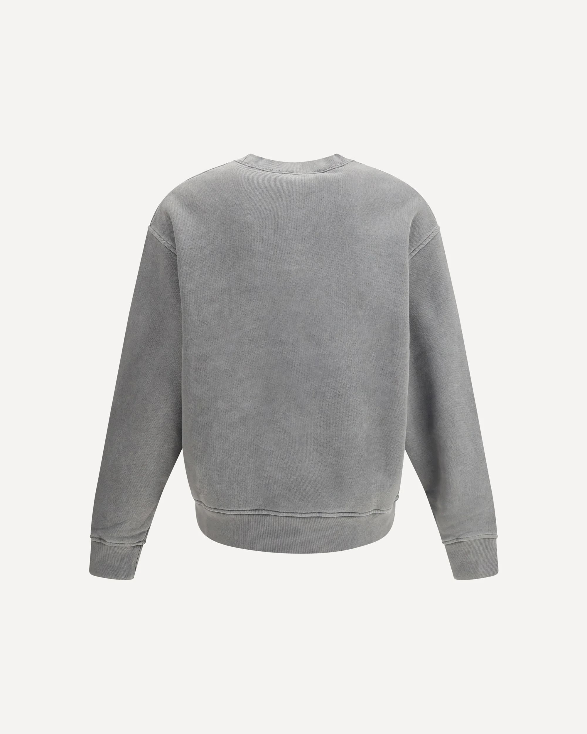 Logo Sweatshirt - Image 4