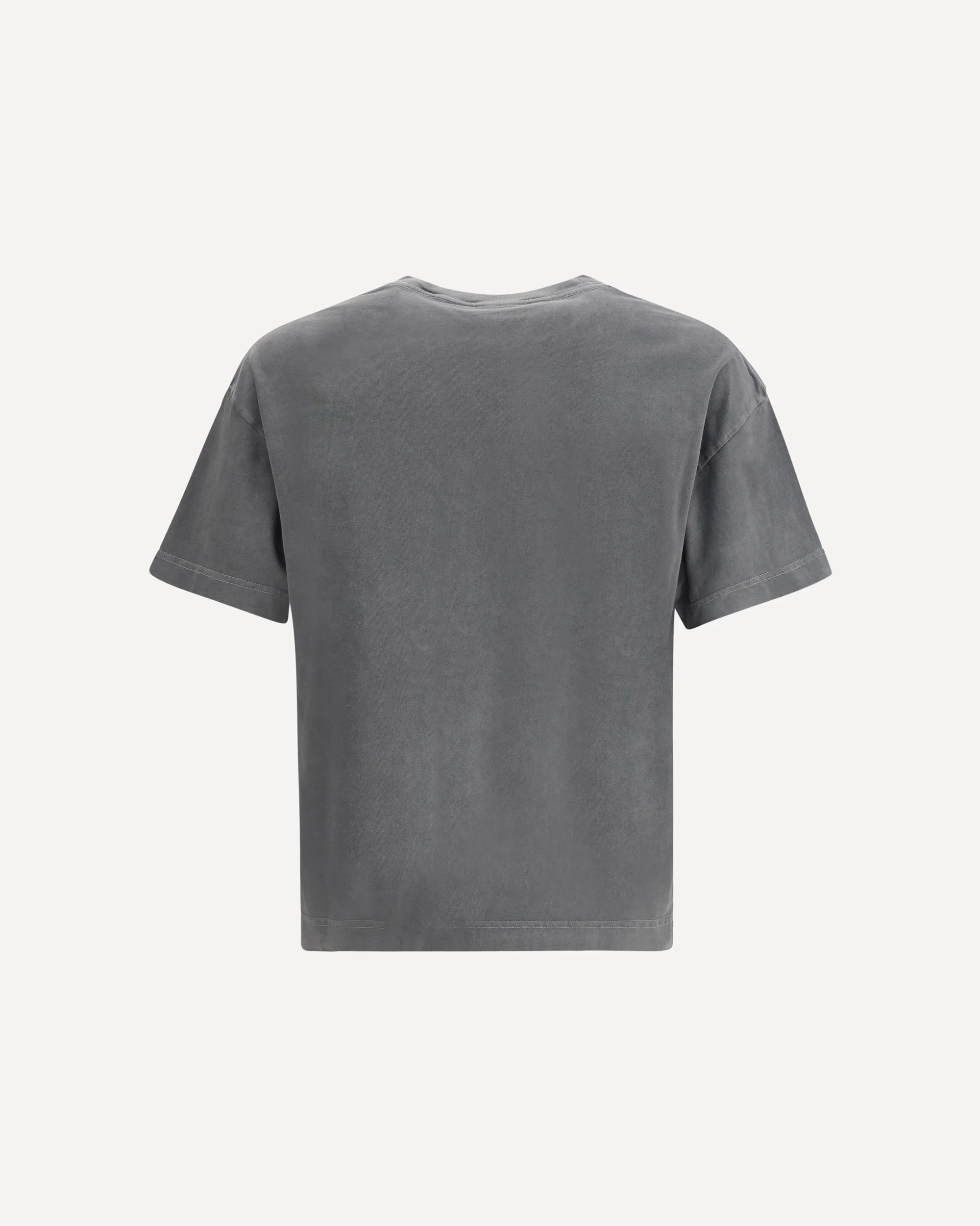 Cotton T-Shirt - Image 4