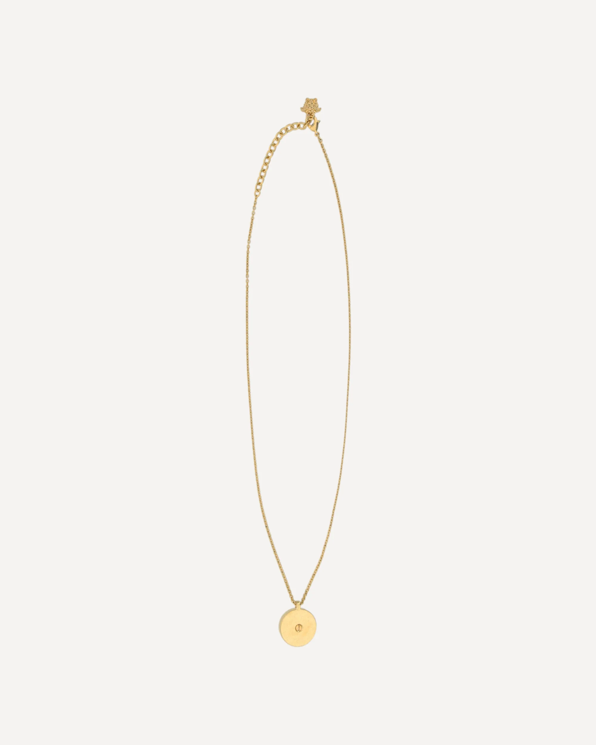 Necklace with pendant - Image 4