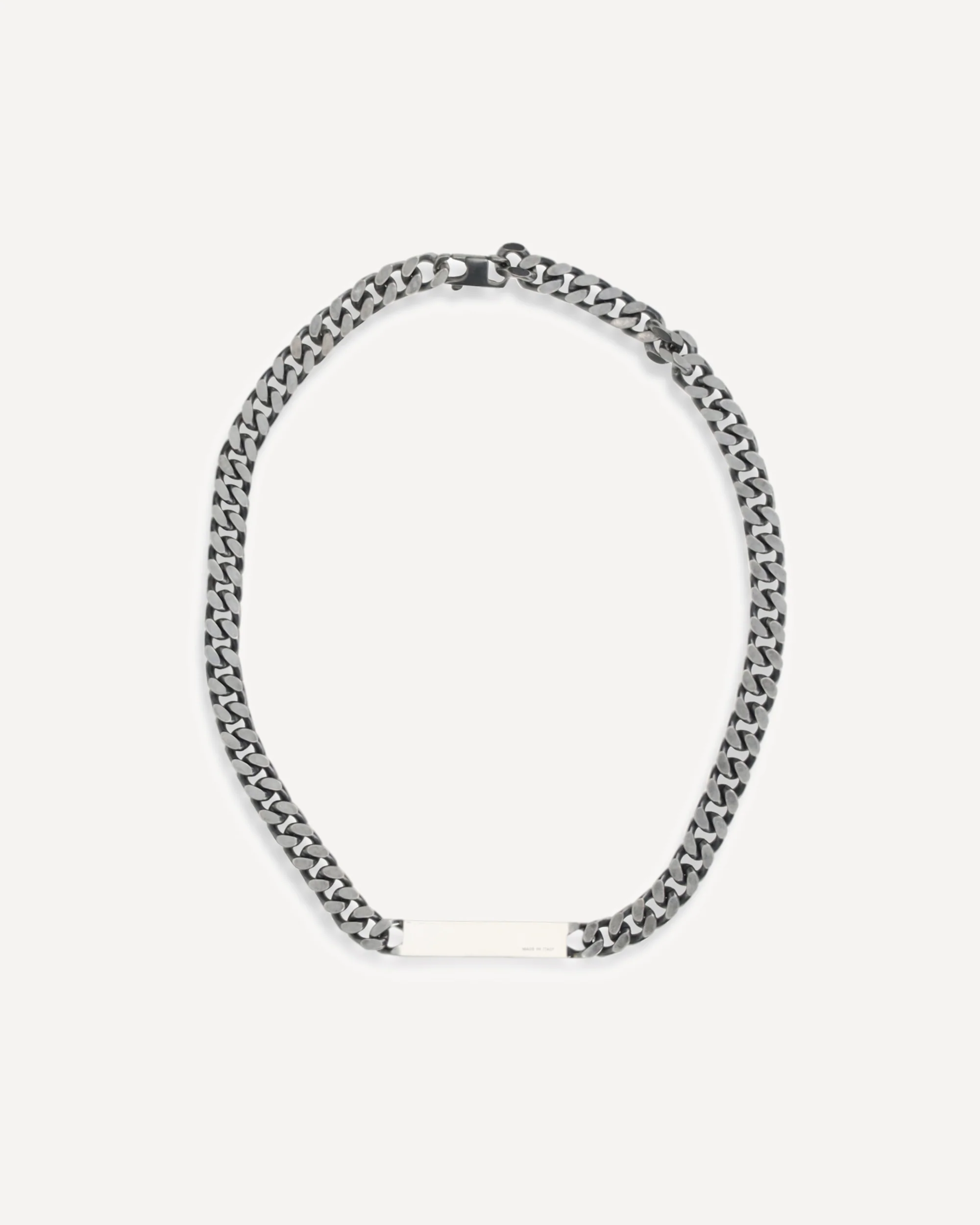 Chain Necklace - Image 2