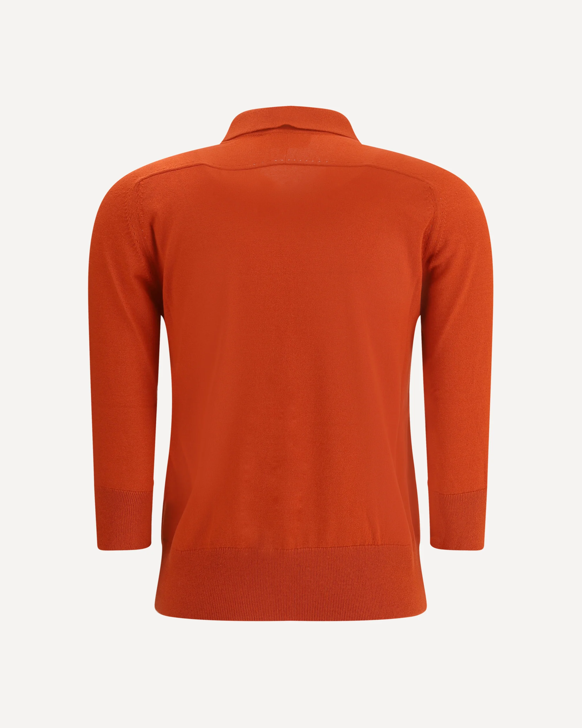 Neo Piuma Polo Sweater - Image 4