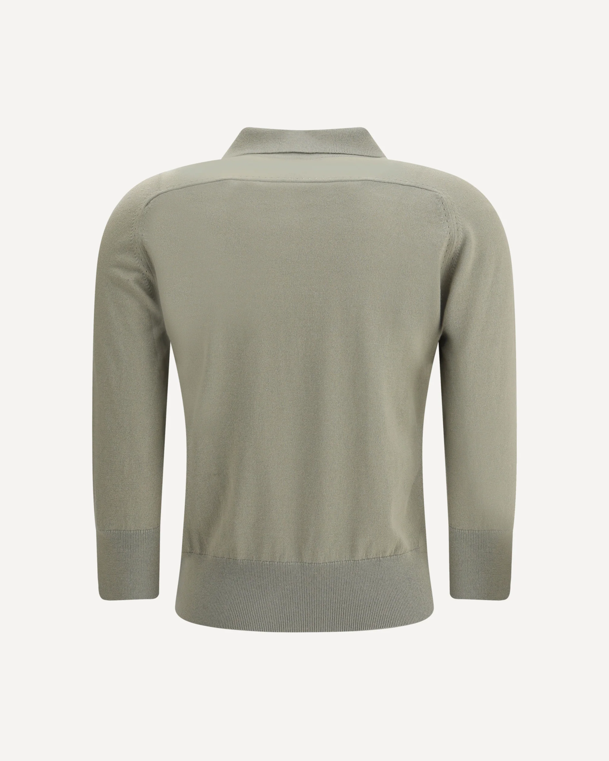 Neo Piuma Polo Sweater - Image 2
