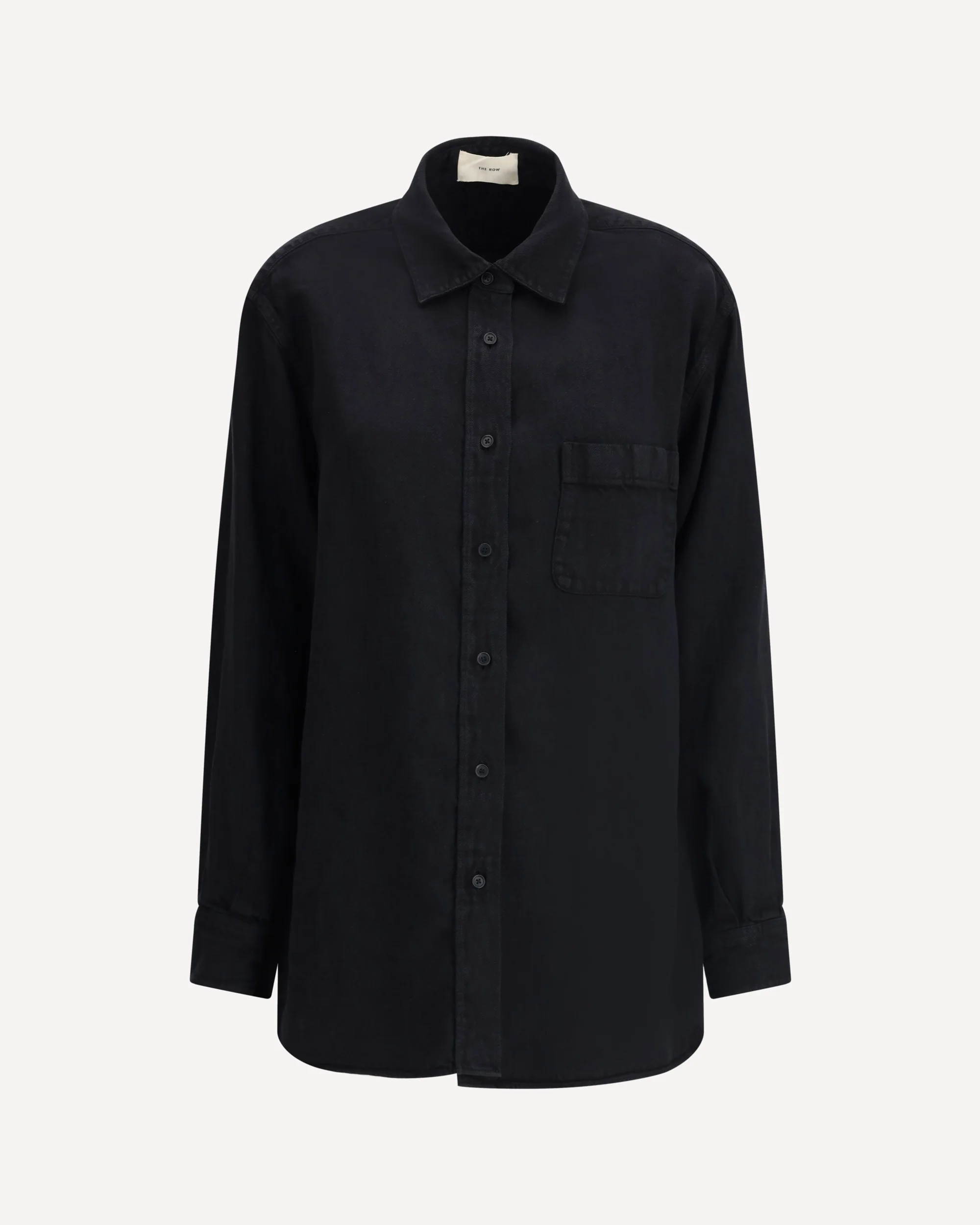 Nesson denim Shirt - Image 3