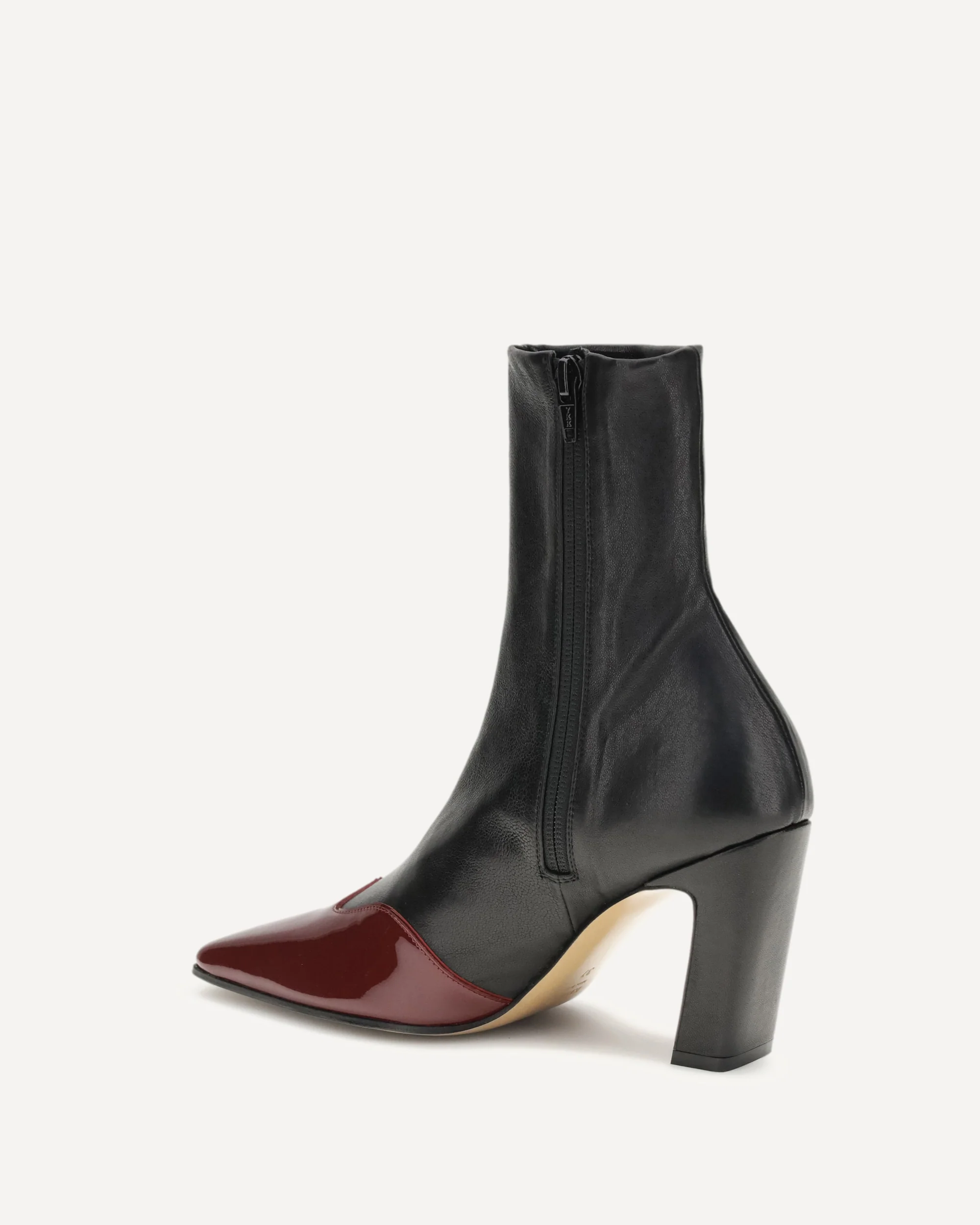 Nevada Ankle Boots - Image 2