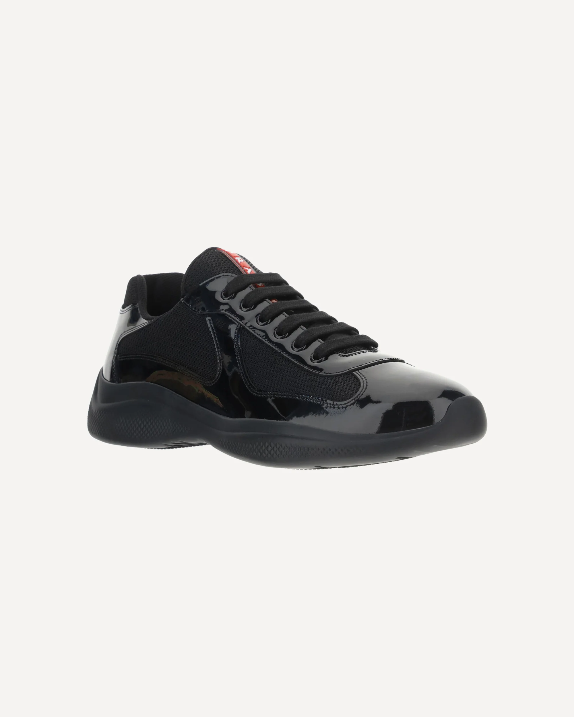 New America's Cup Sneakers - Image 4