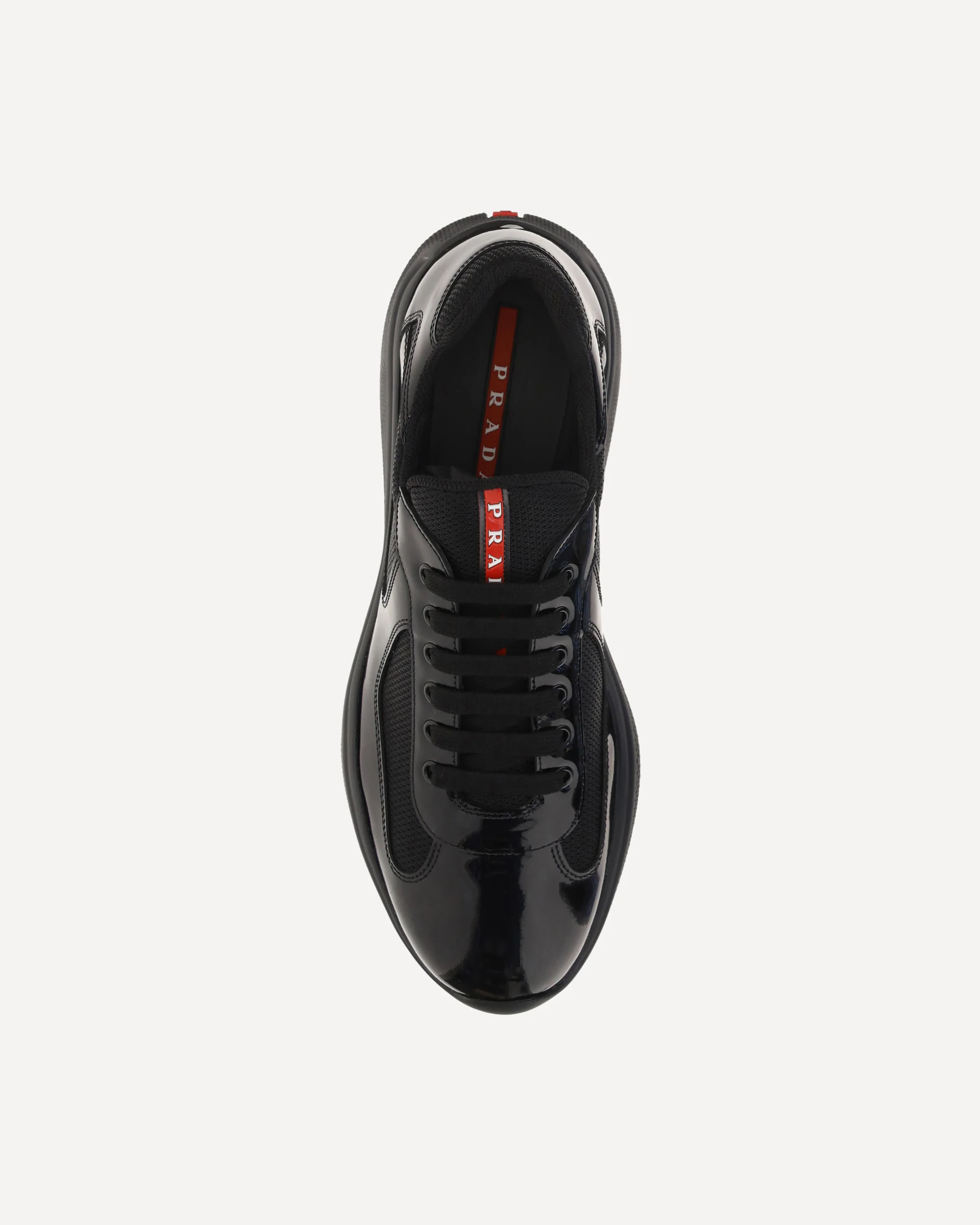 New America's Cup Sneakers - Image 6
