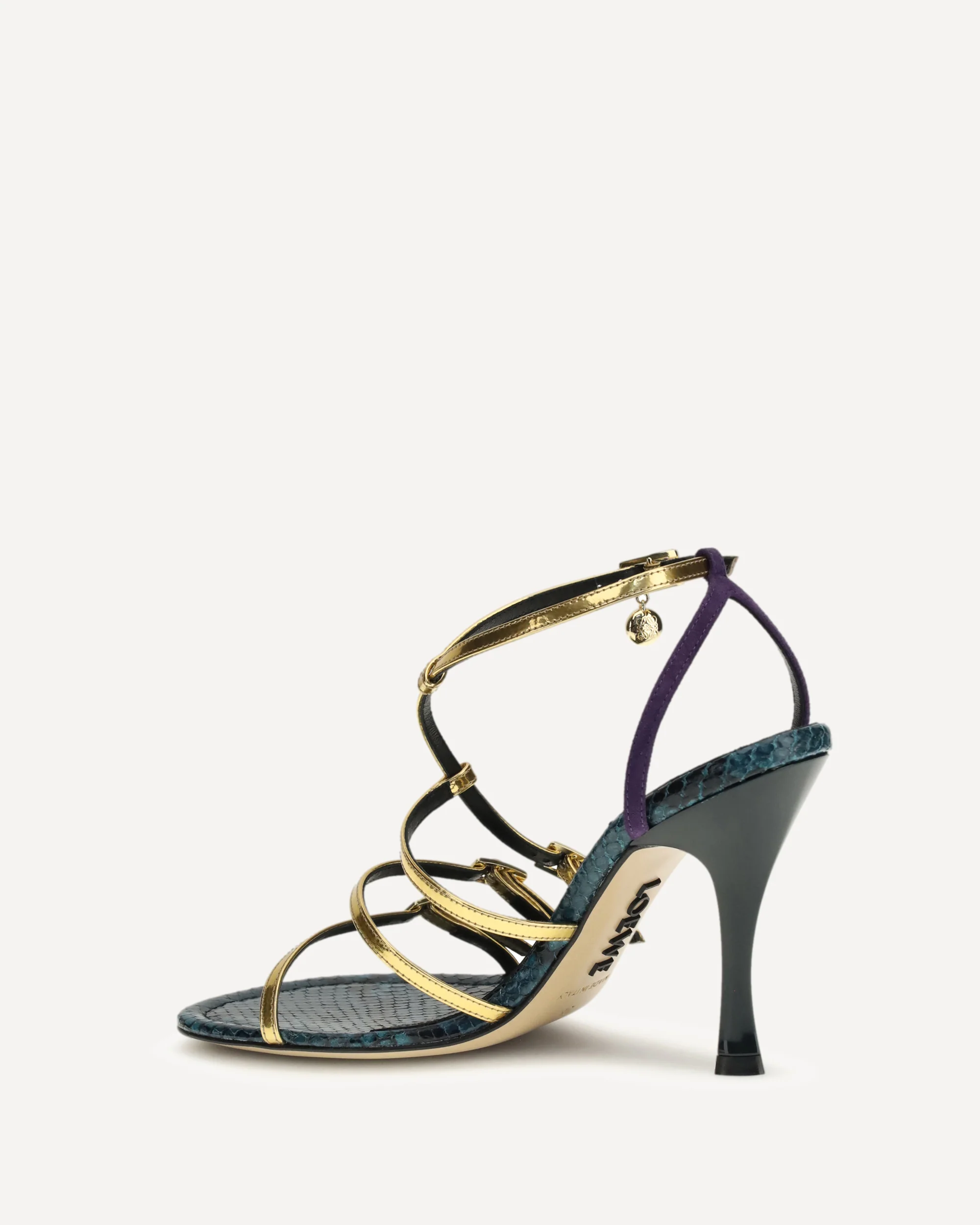 Comic Sandals - Image 2