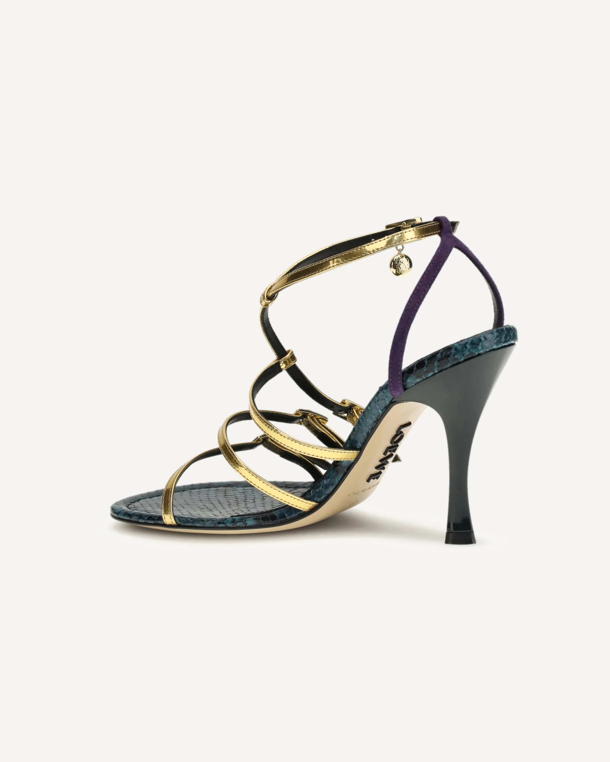 Comic Sandals - Image 5
