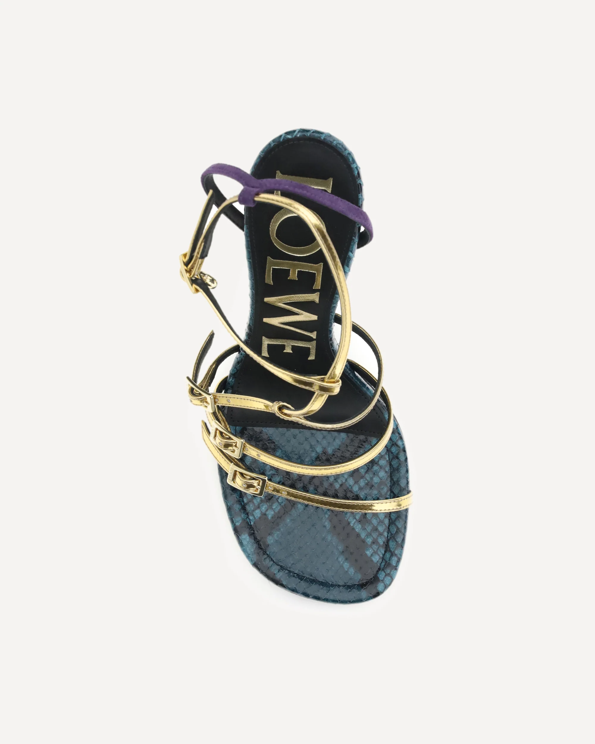 Comic Sandals - Image 6