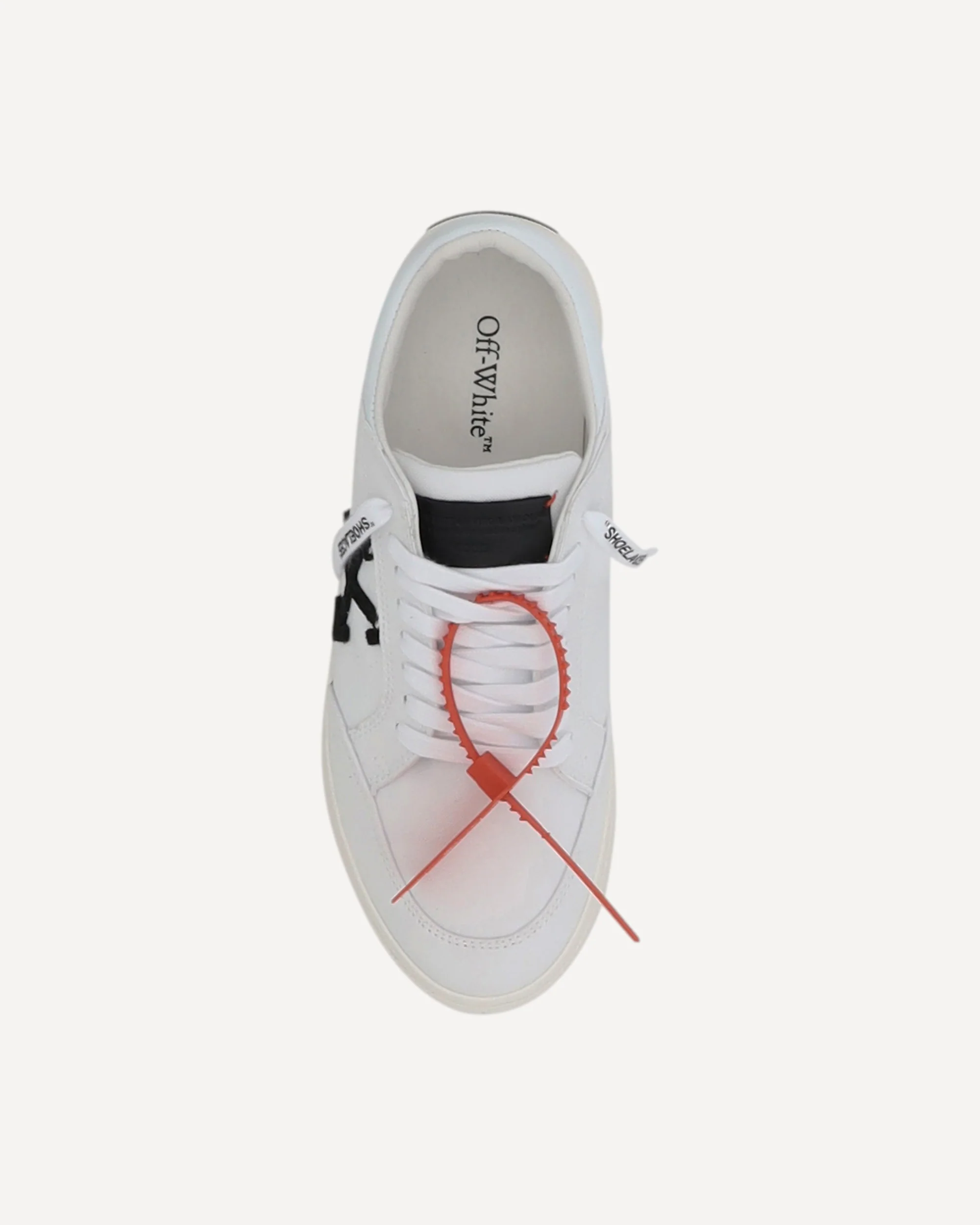 New Low Vulcanized Sneakers - Image 6