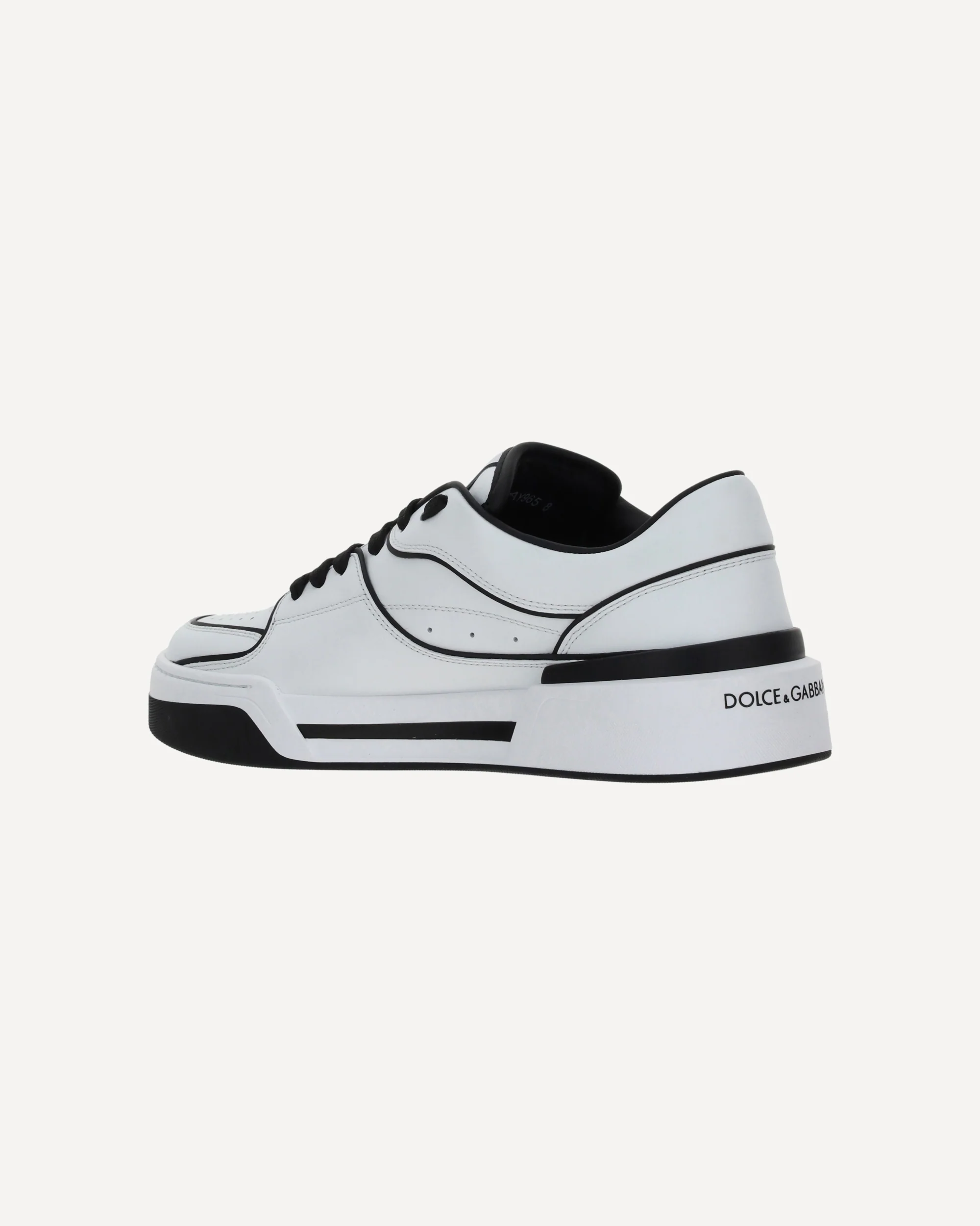 New Roma Sneakers - Image 5