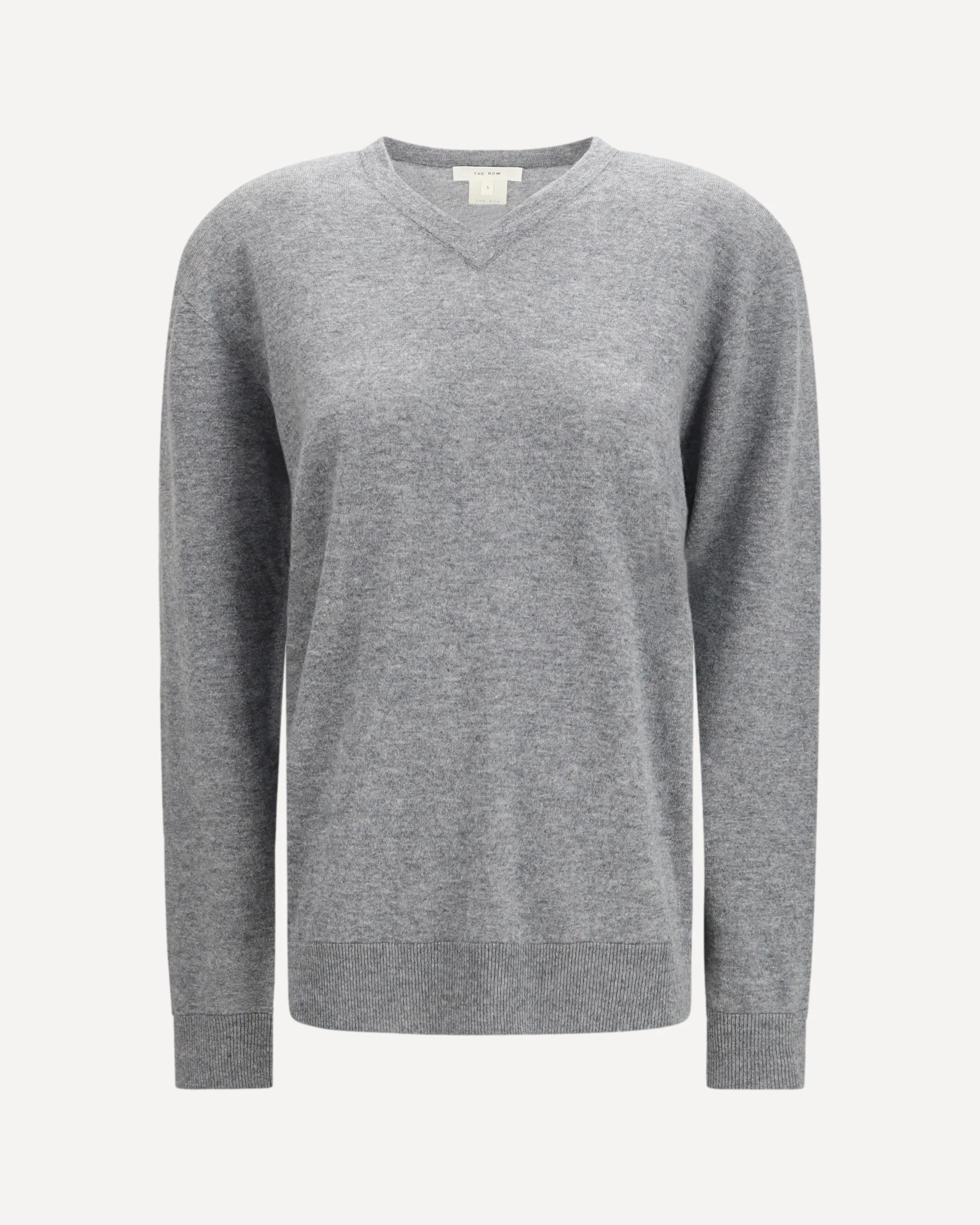 Nian cashmere Sweater - Image 3