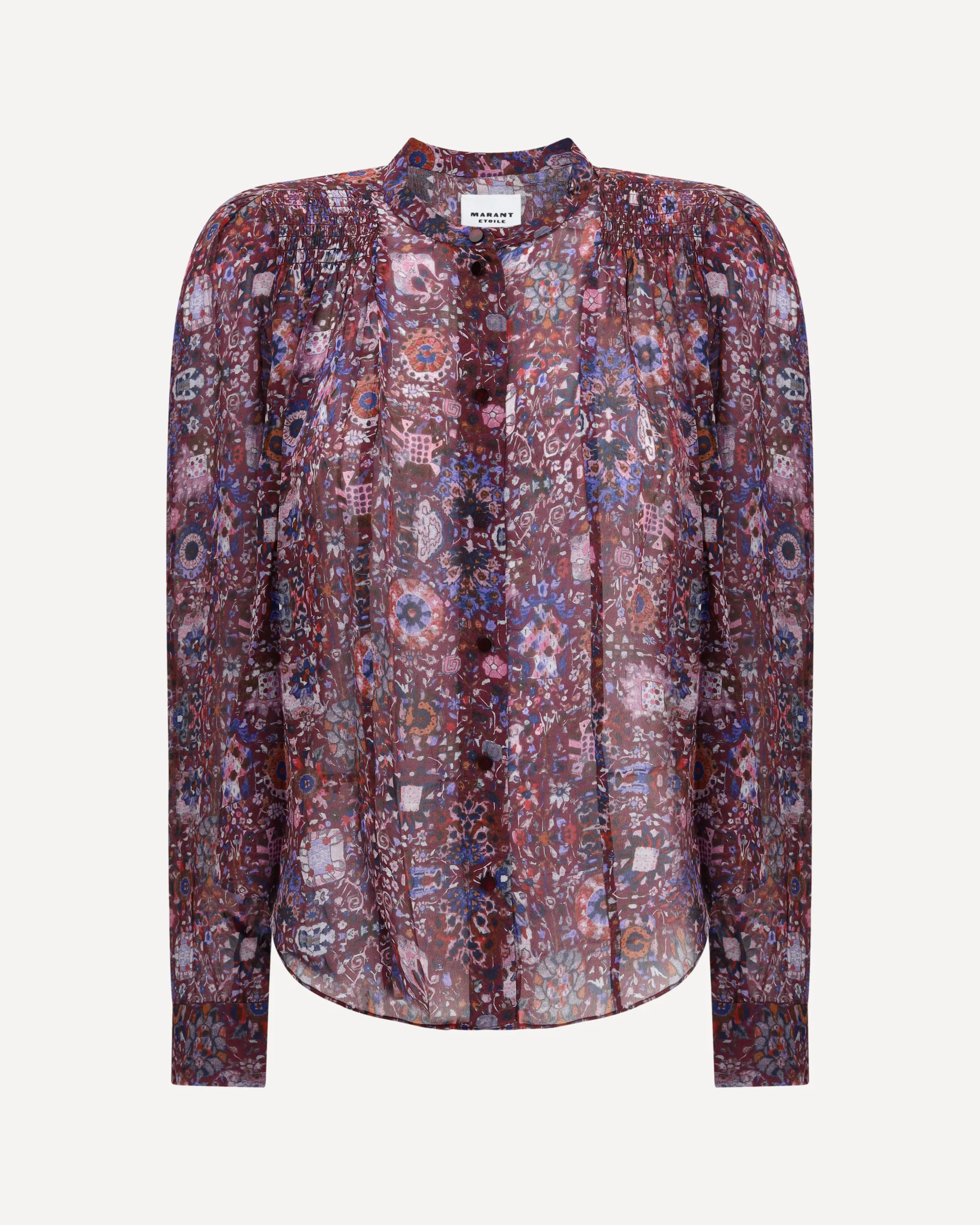 Noeline Shirt - Image 3