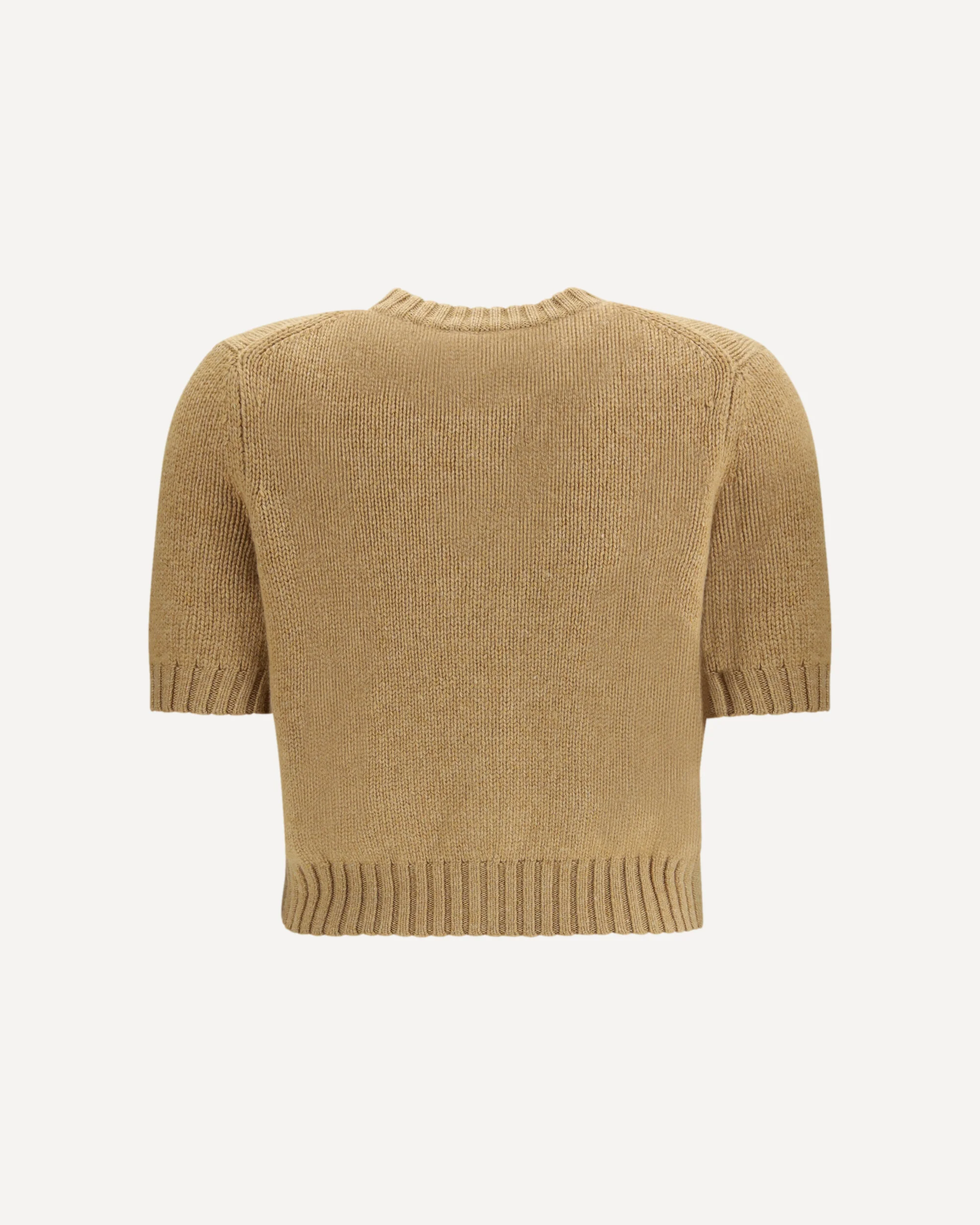 Nora cropped Cardigan - Image 2