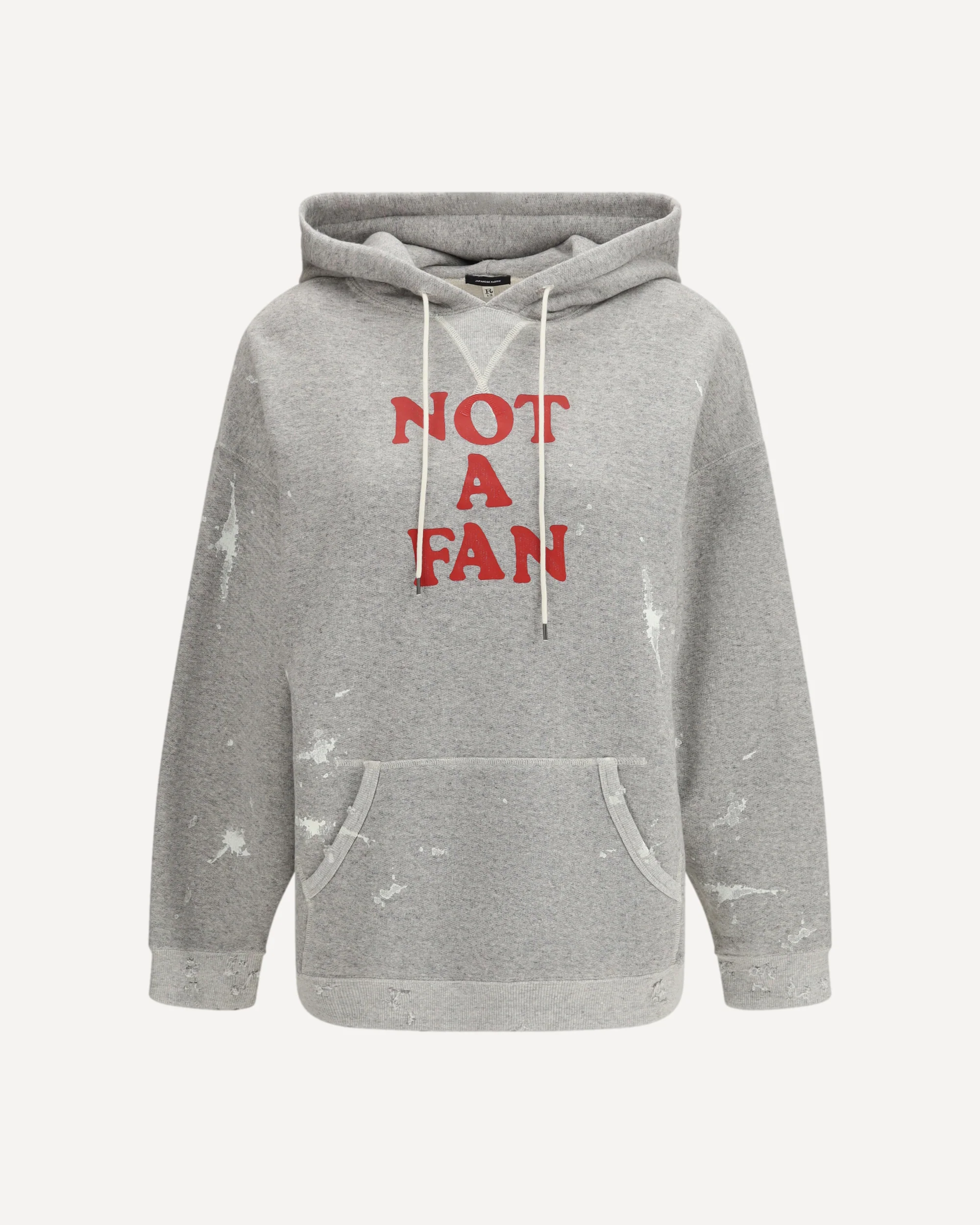 Thirteen Hoodie - Image 3