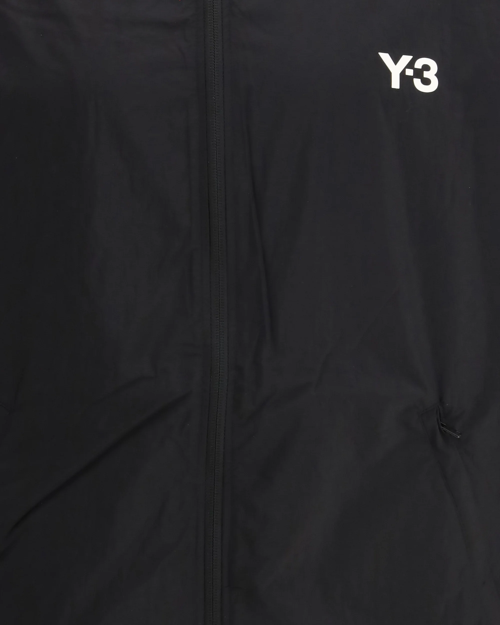 Nylon training Jacket with the iconic 3 Stripes - Image 5