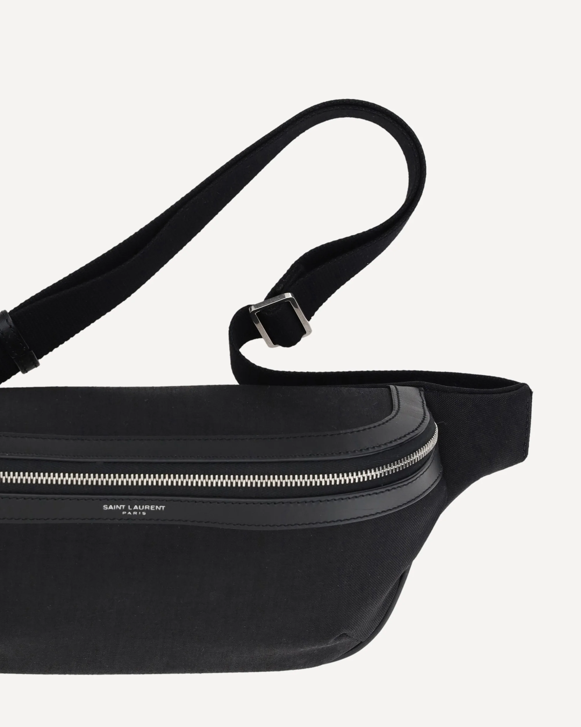 Nylon Fanny Pack - Image 5