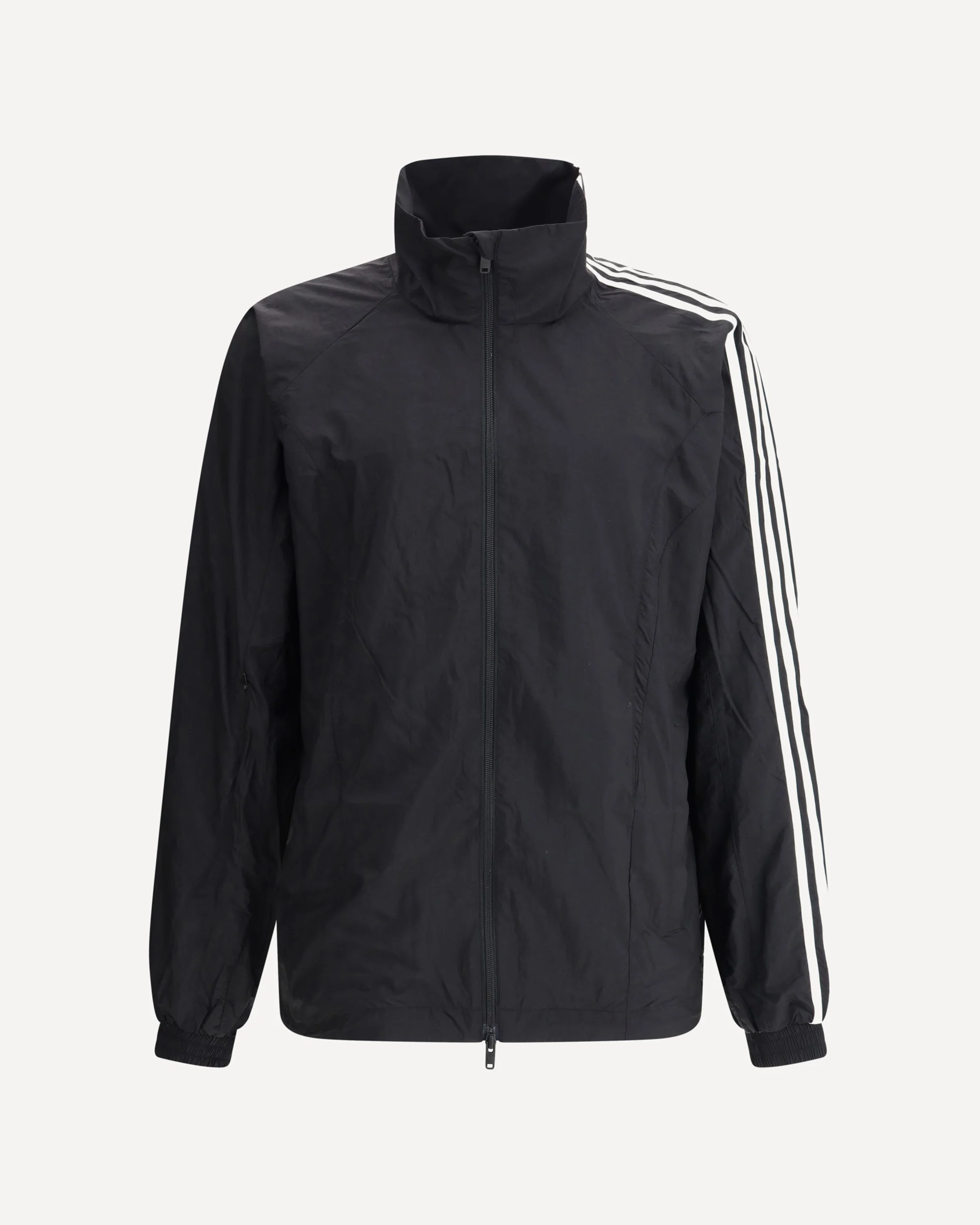 Nylon Jacket - Image 3