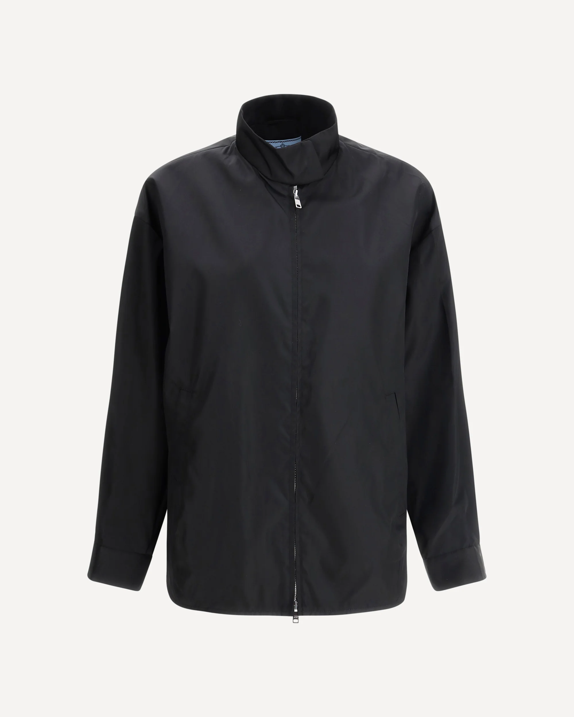 Nylon Jacket - Image 3