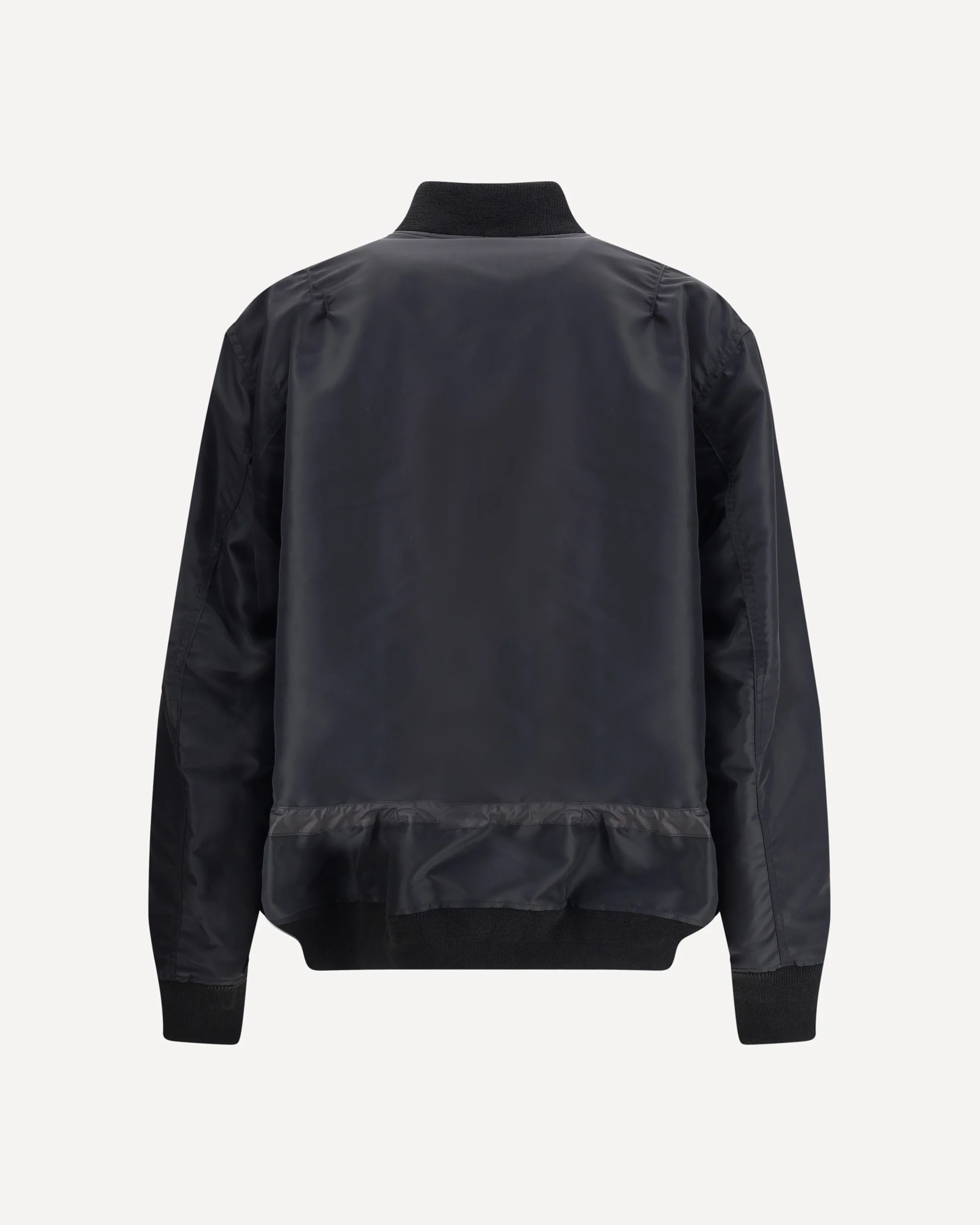Oversized Jacket - Image 4