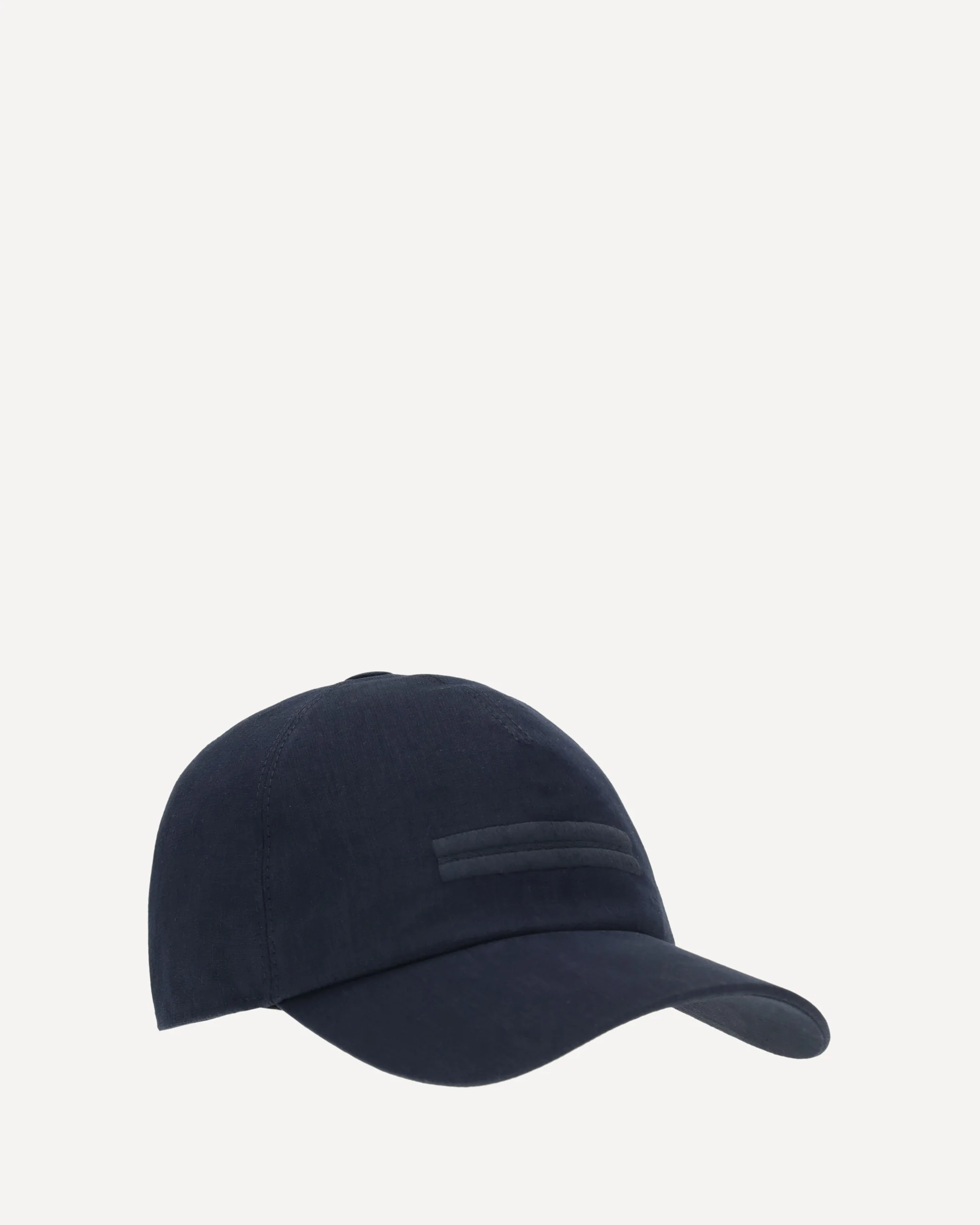 Oasi Lino Baseball Cap - Image 2