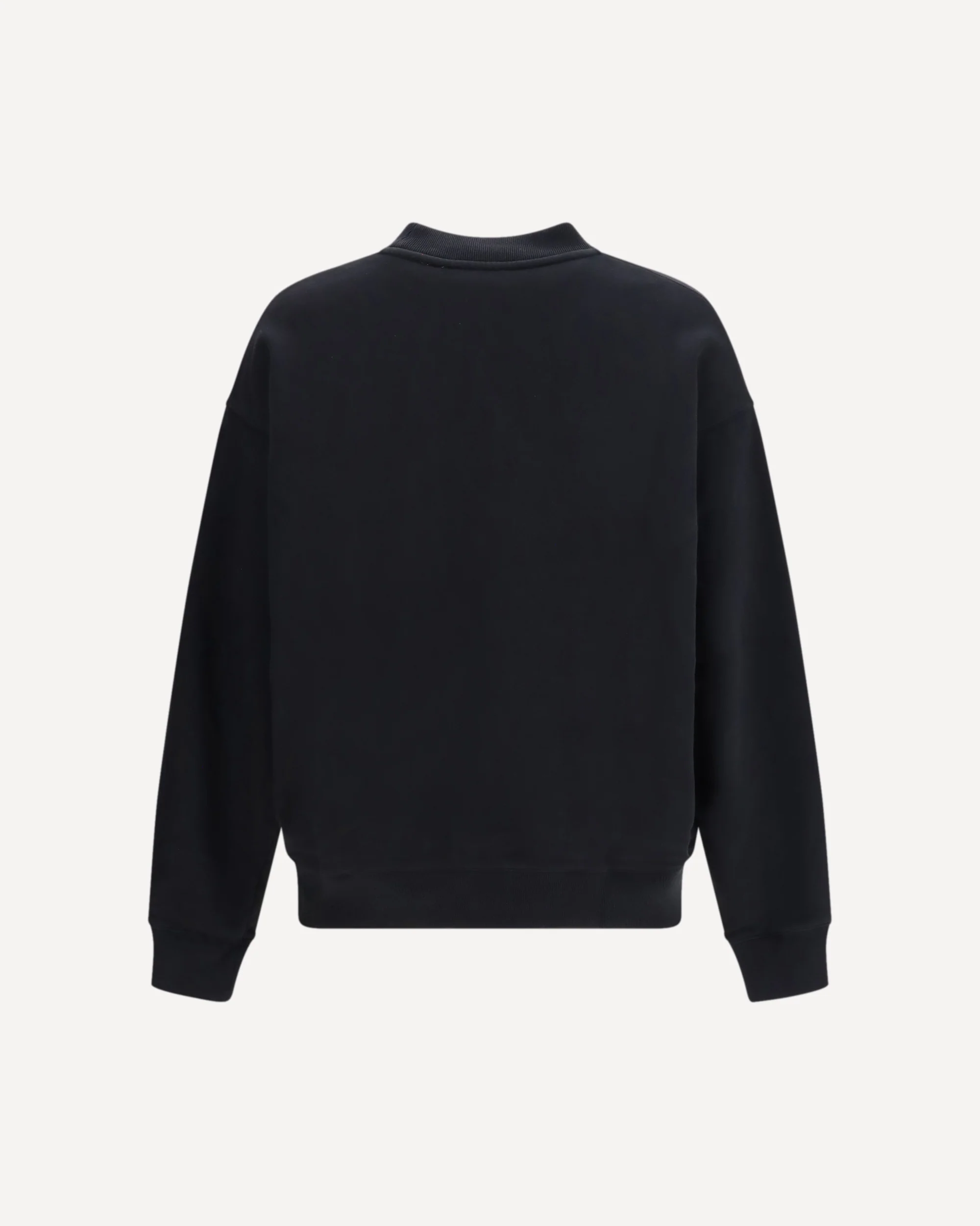 Skate Logo Sweatshirt - Image 4