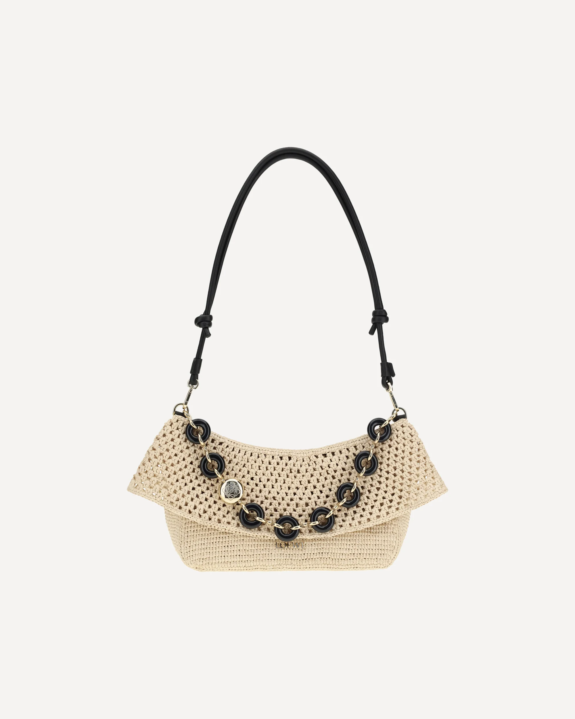 Ola Shoulder Bag medium - Image 3